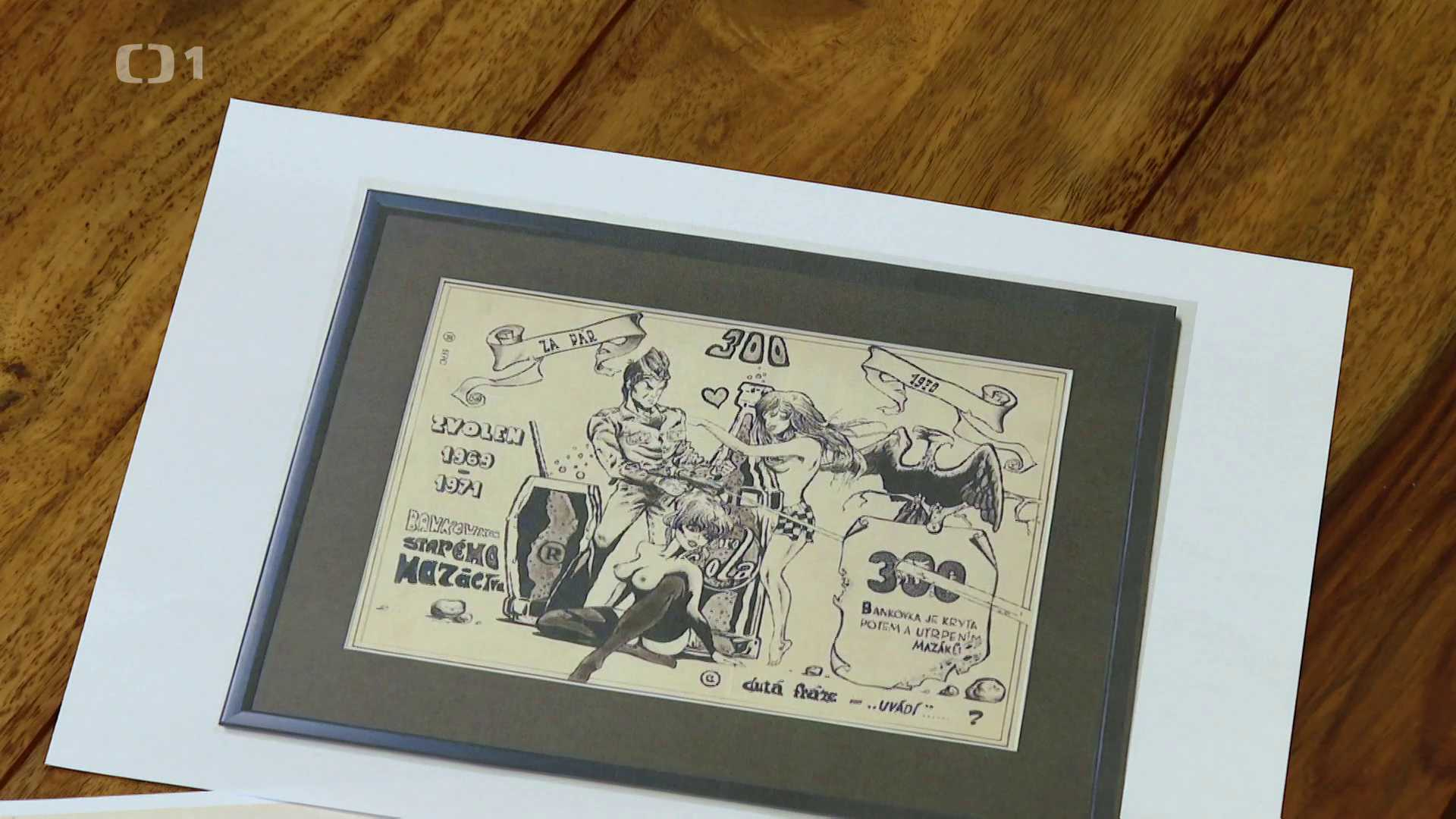 Černé ovce