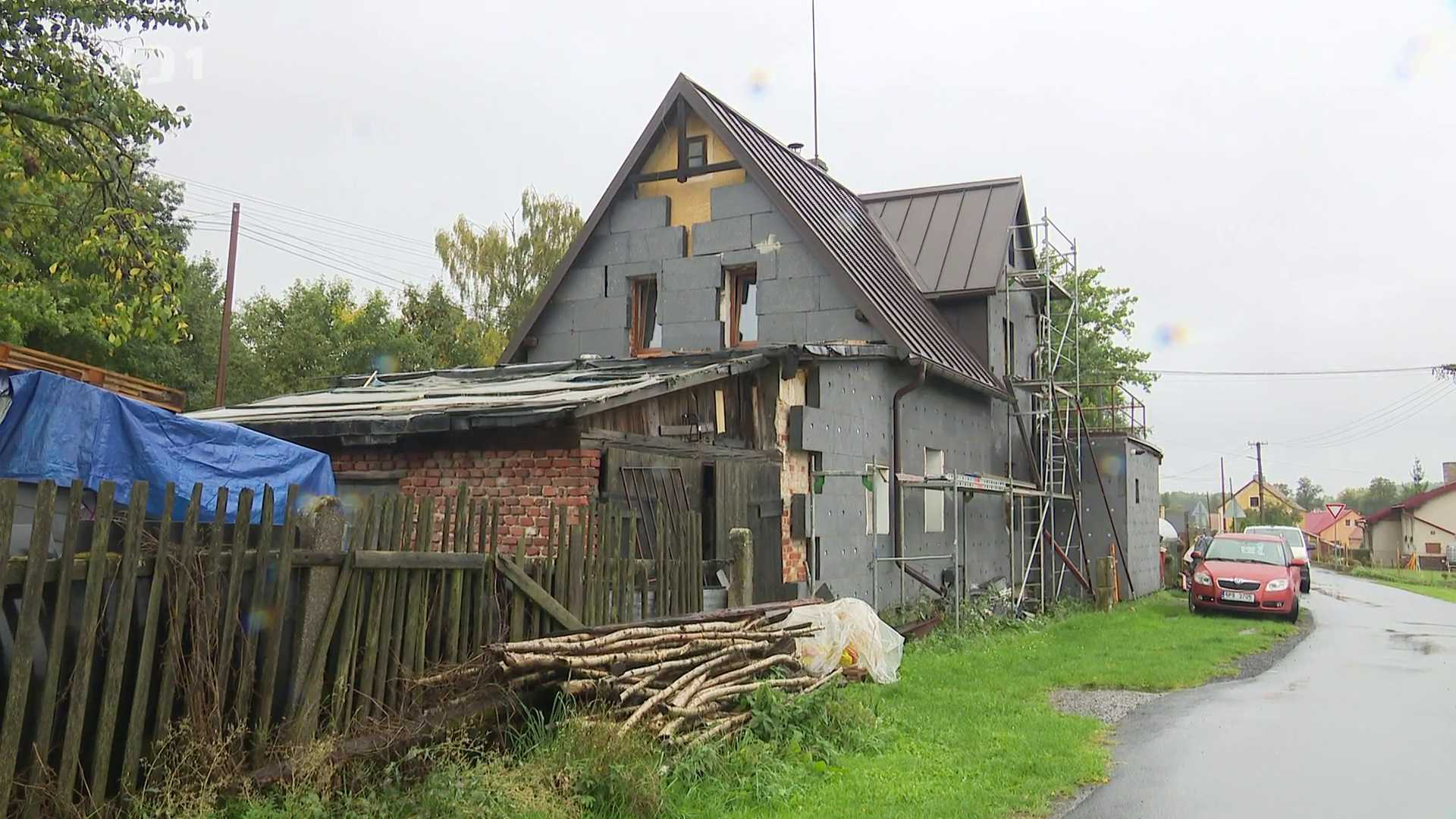 Černé ovce