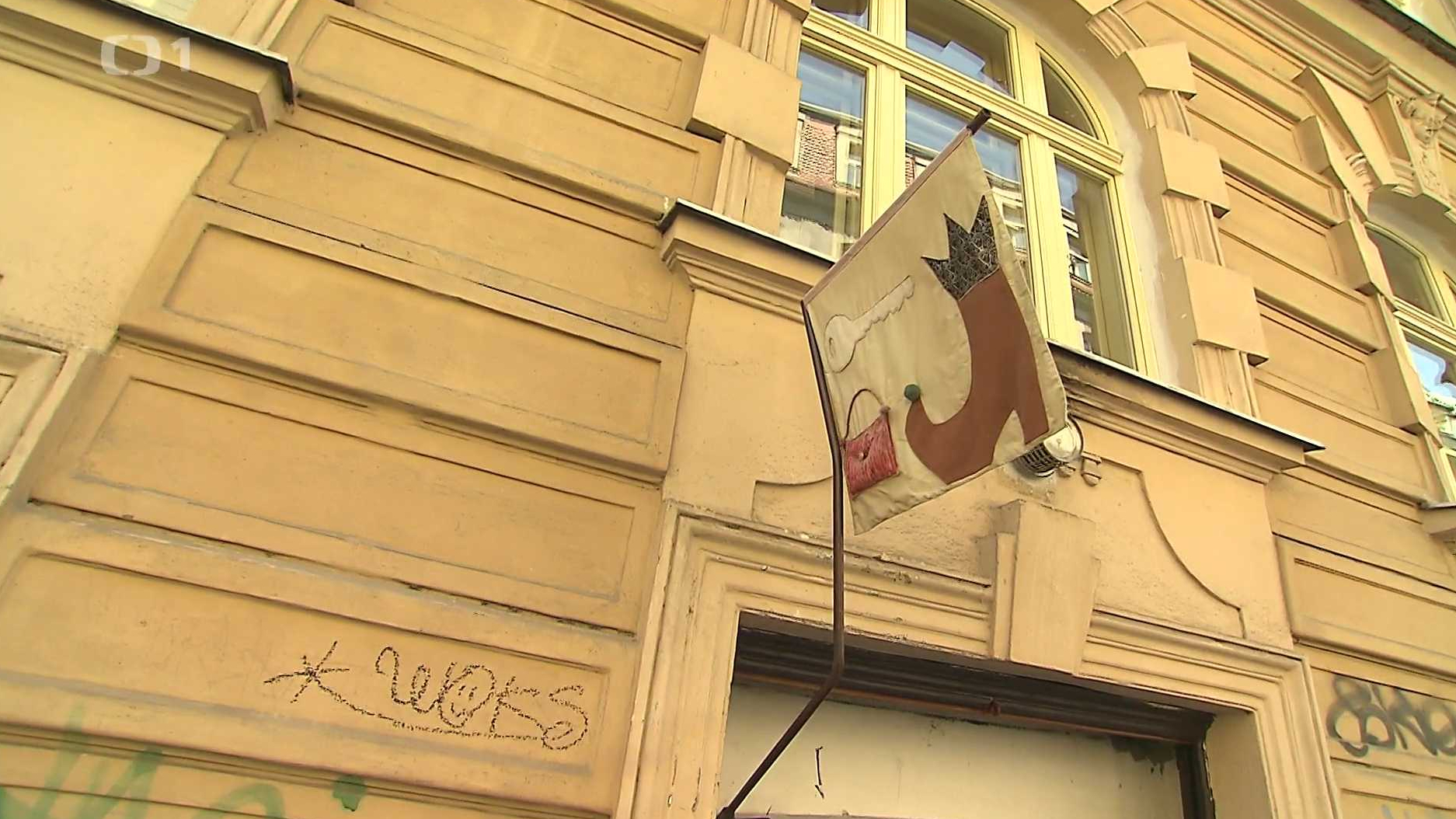 Černé ovce