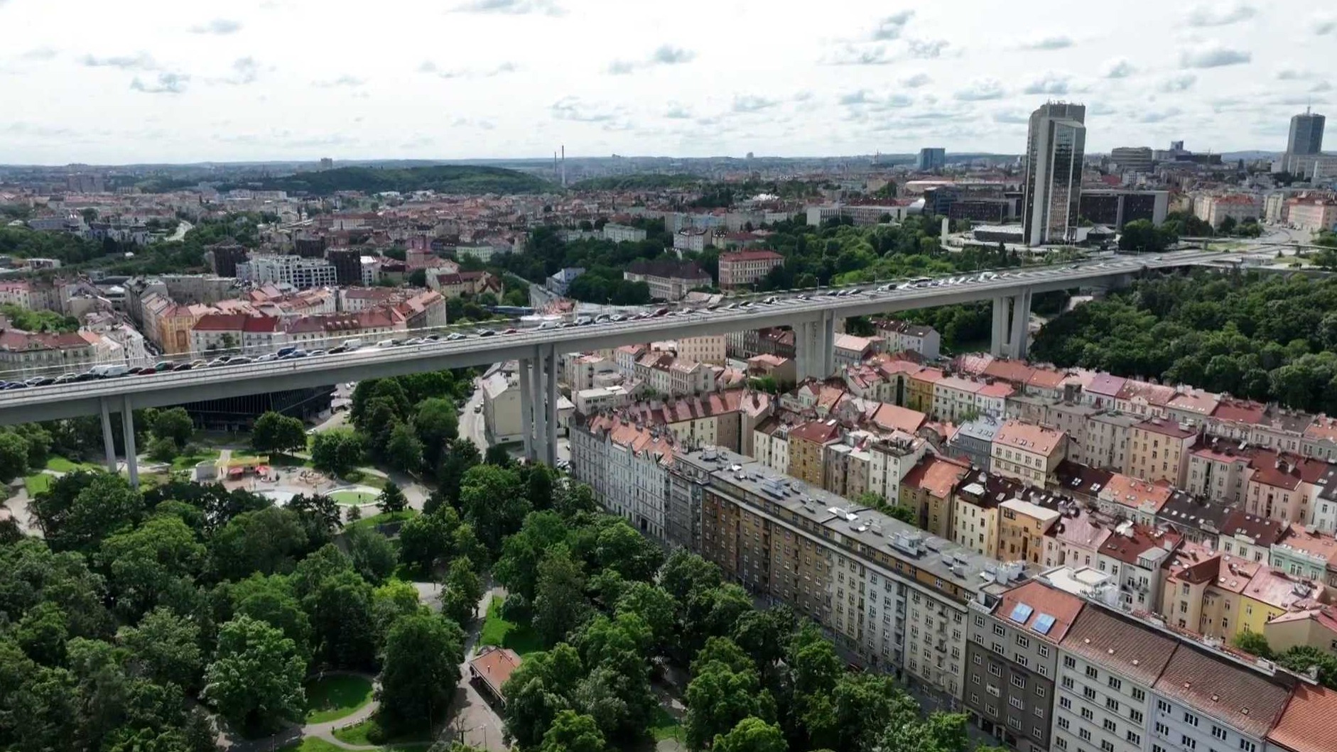 Z metropole