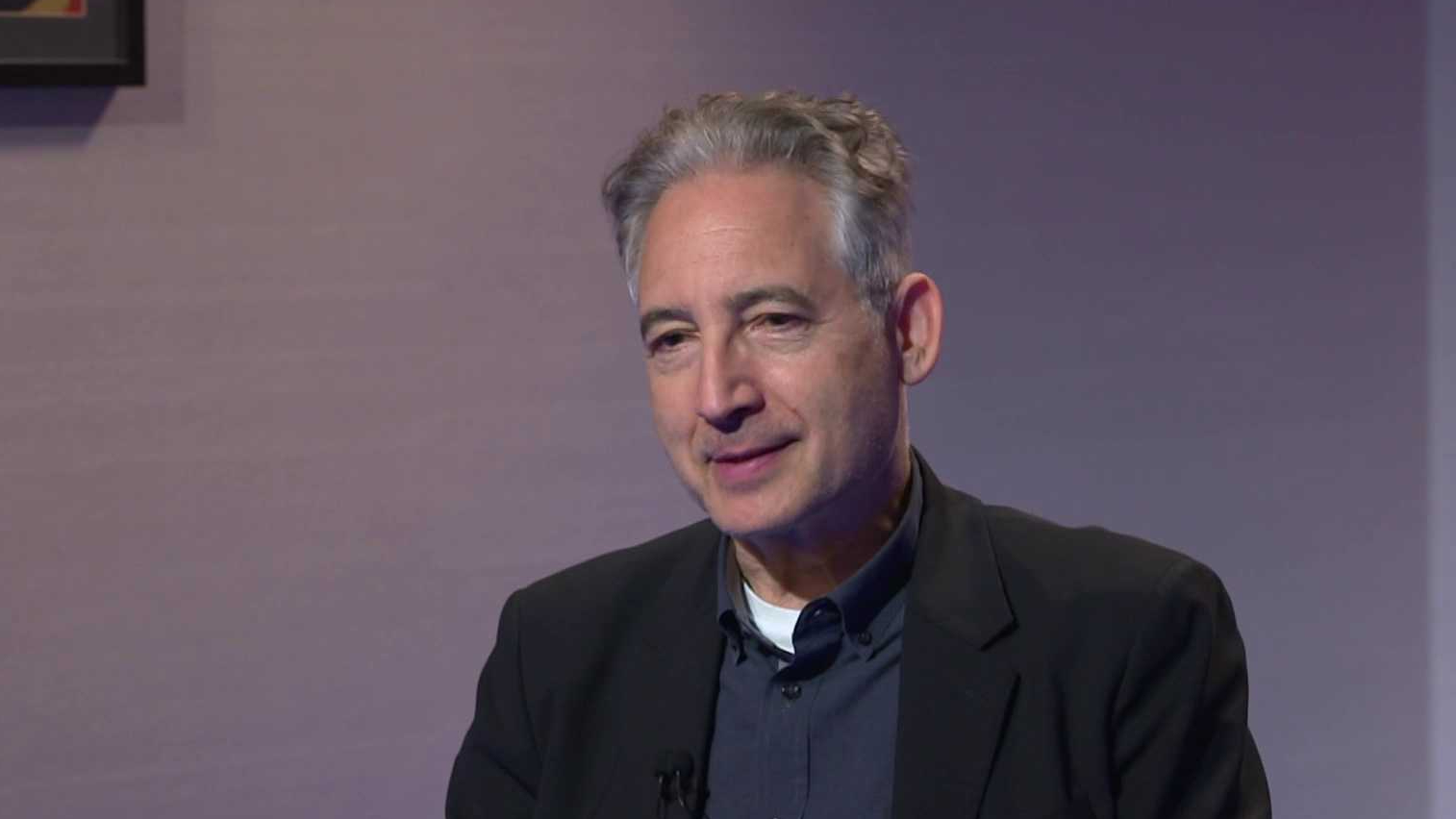Brian Greene, 01. 03. 2025