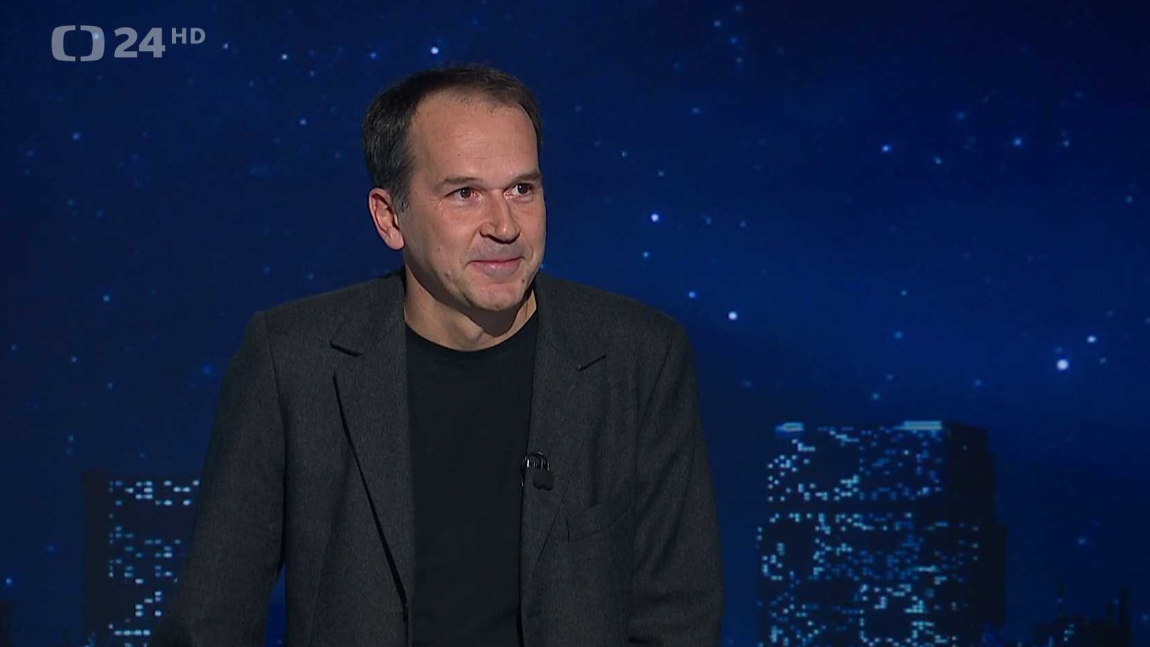 Robert Zajíček, 01. 02. 2025