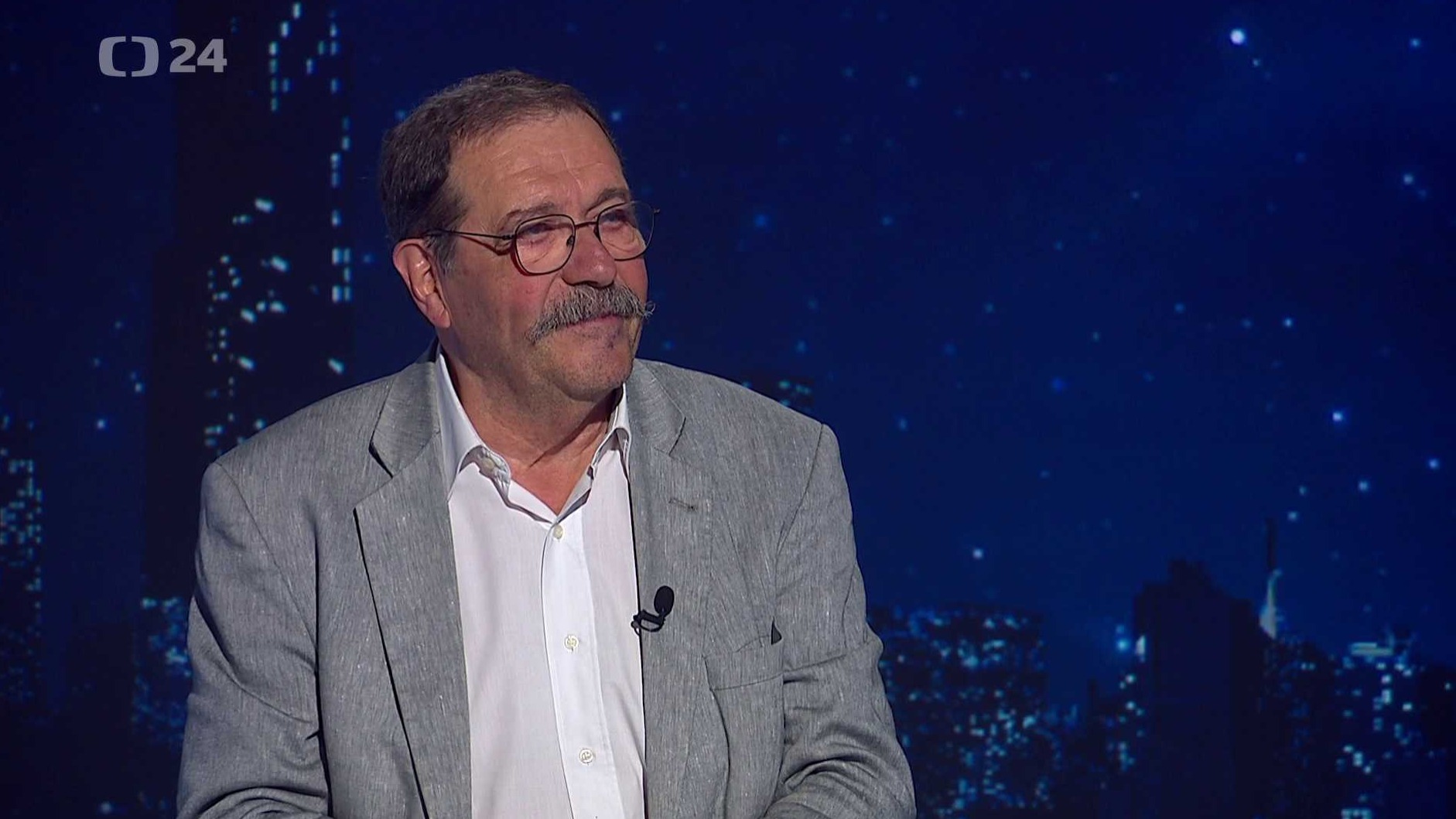 Alain Aspect, 17. 05. 2025