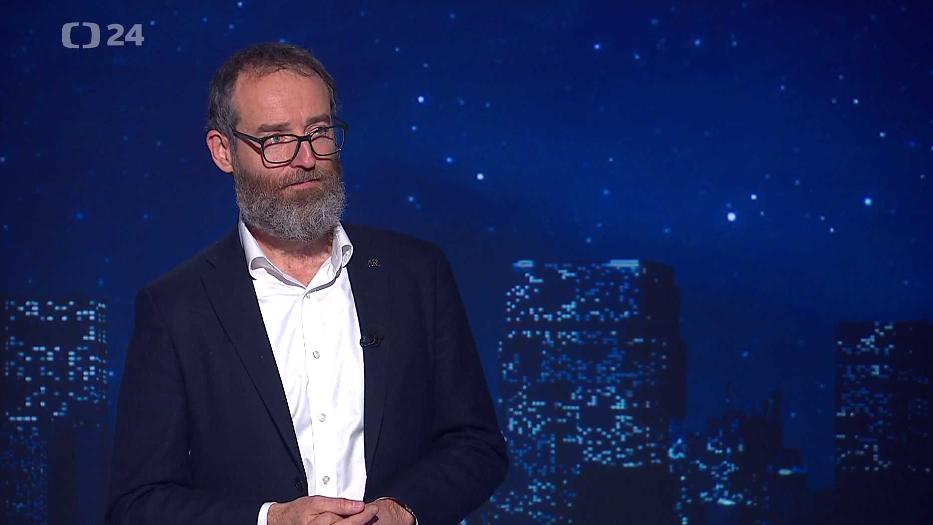 Hyde Park Civilizace