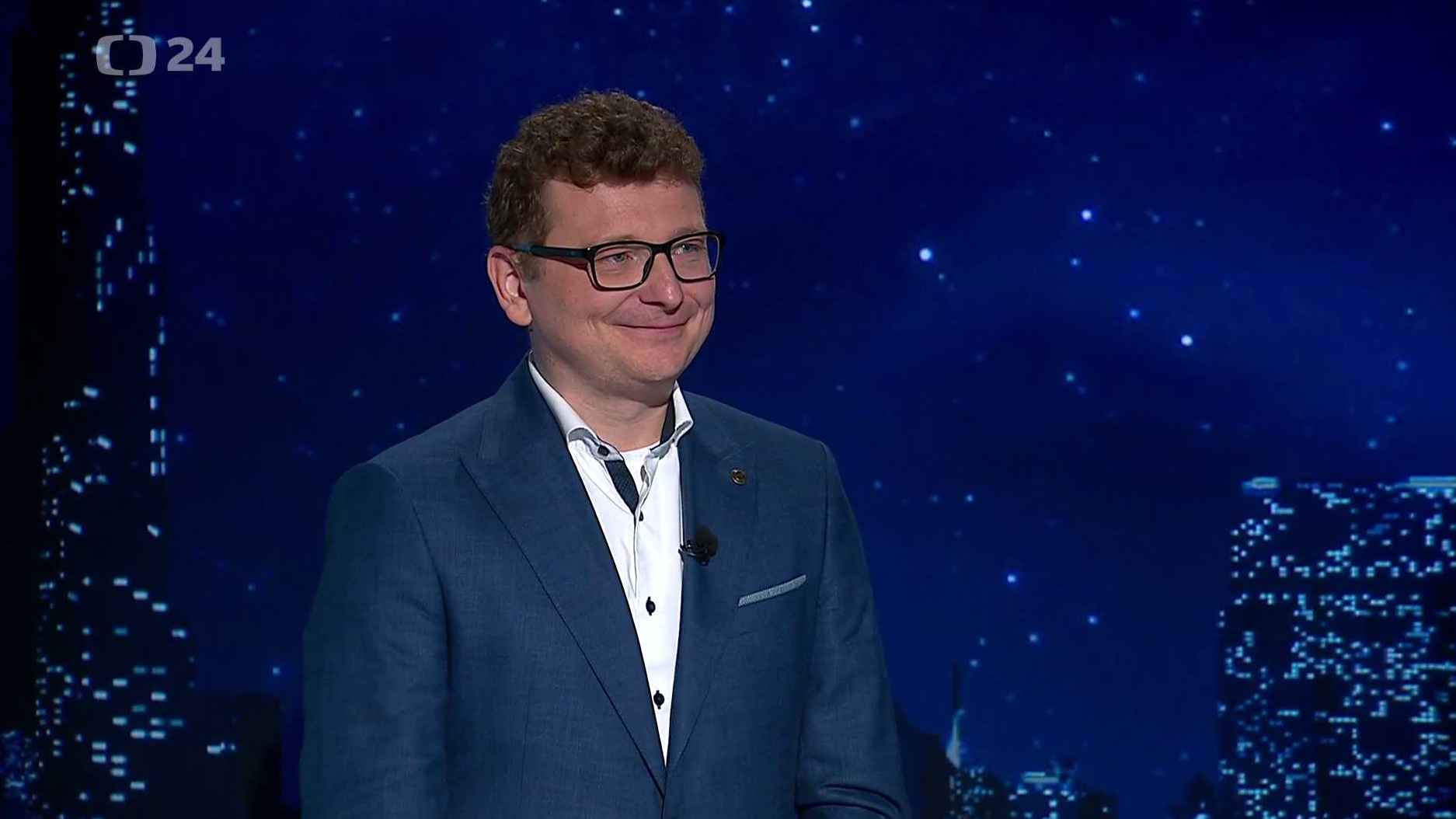 Hyde Park Civilizace