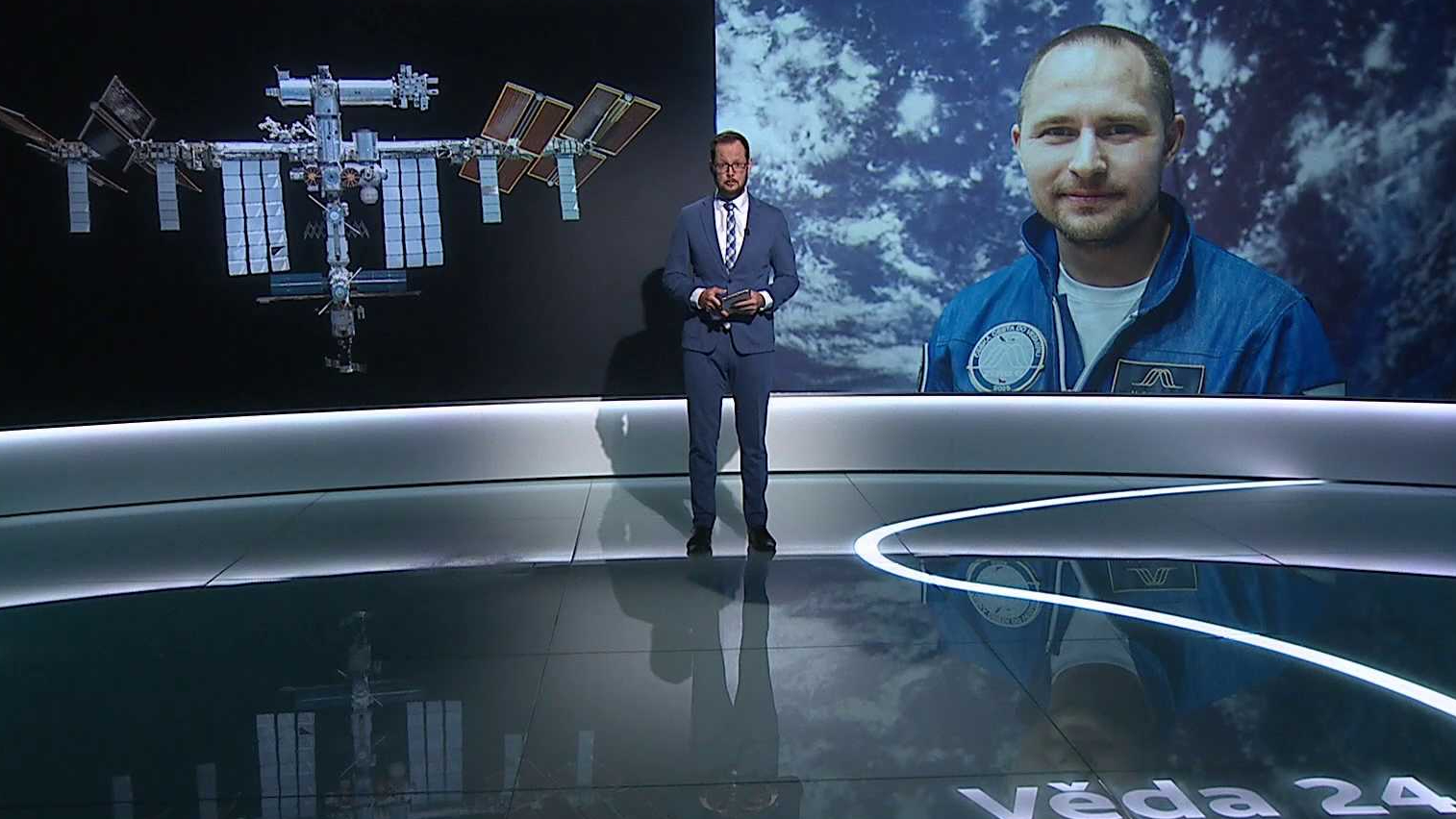 Věda 24, 25. 05. 2025