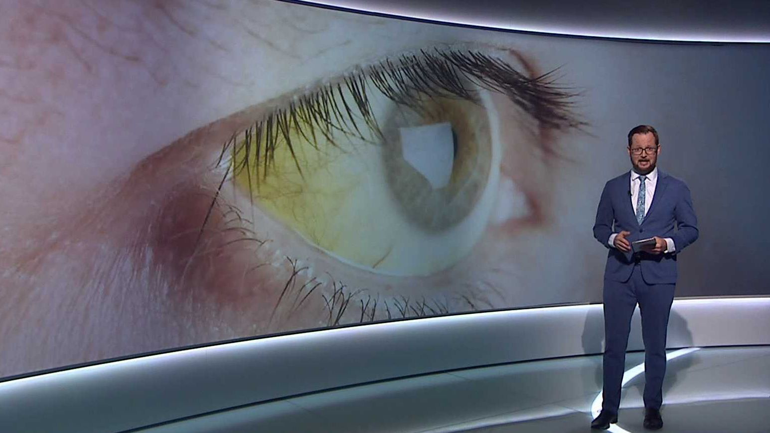 Věda 24, 11. 05. 2025