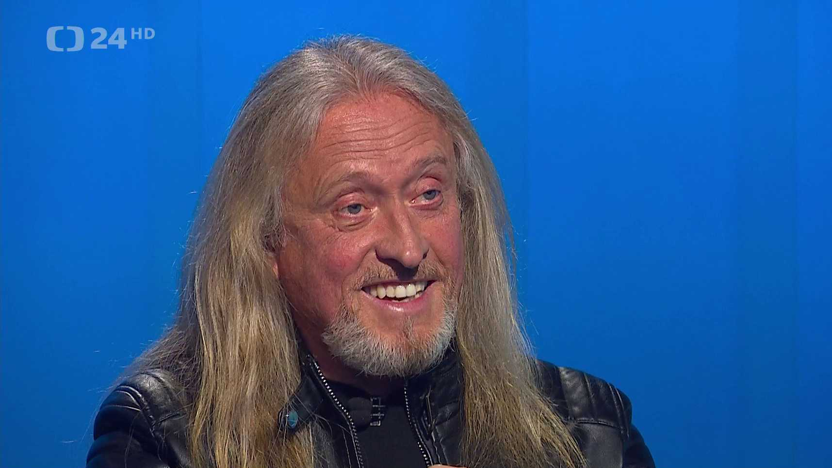 Interview ČT24