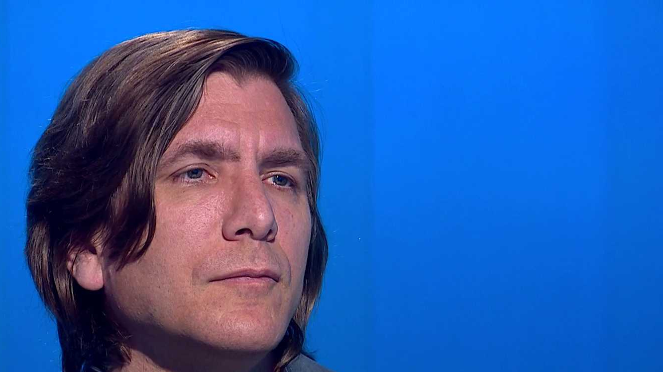 Interview ČT24