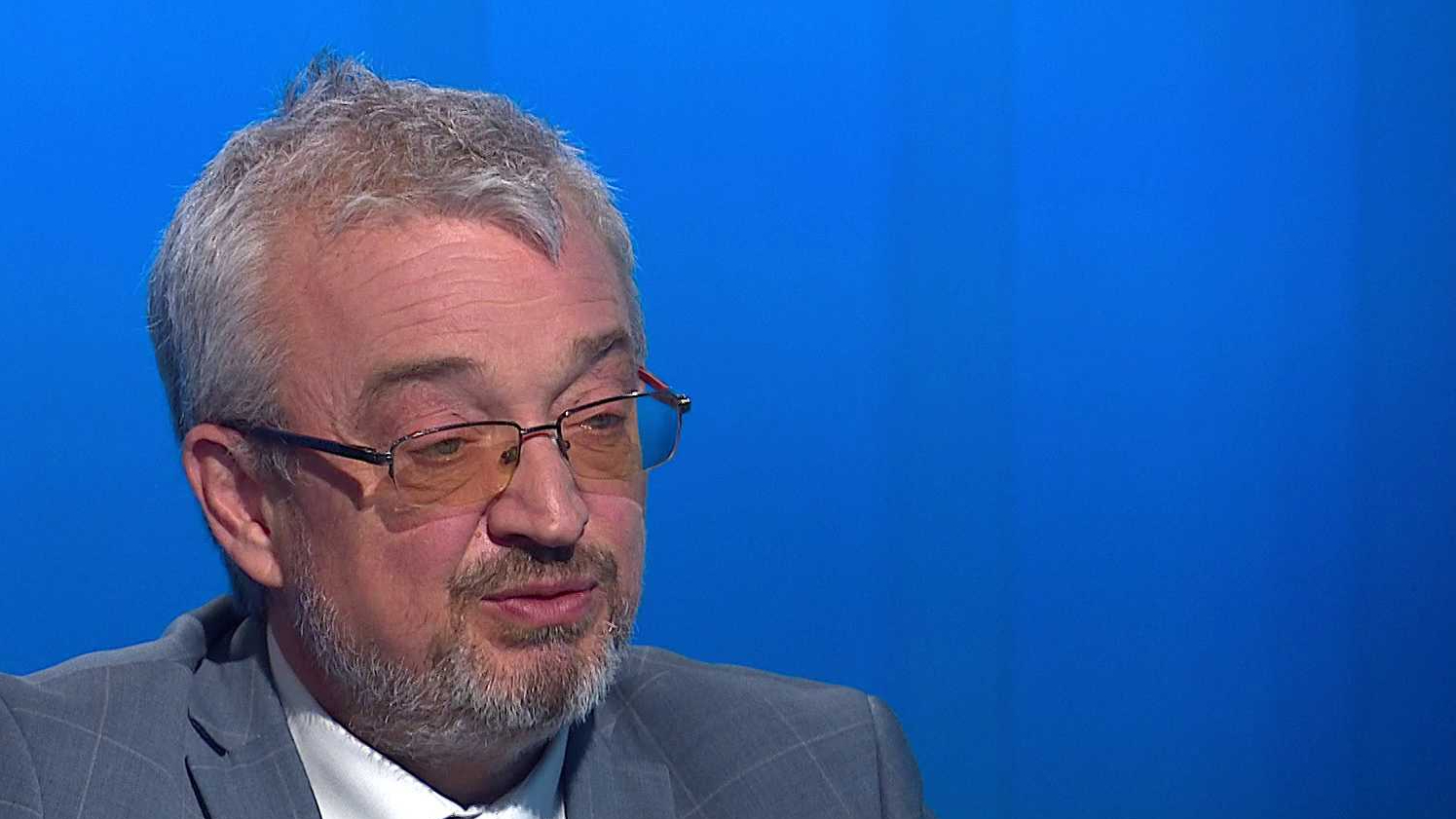 Interview ČT24