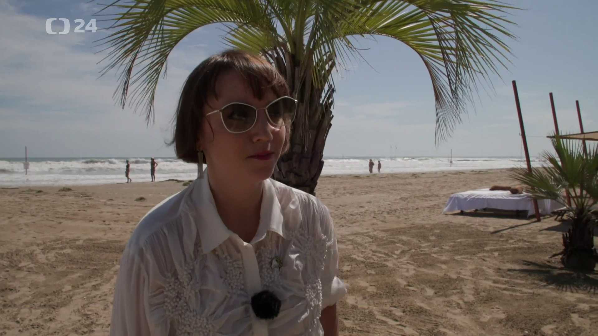 Interview ČT24