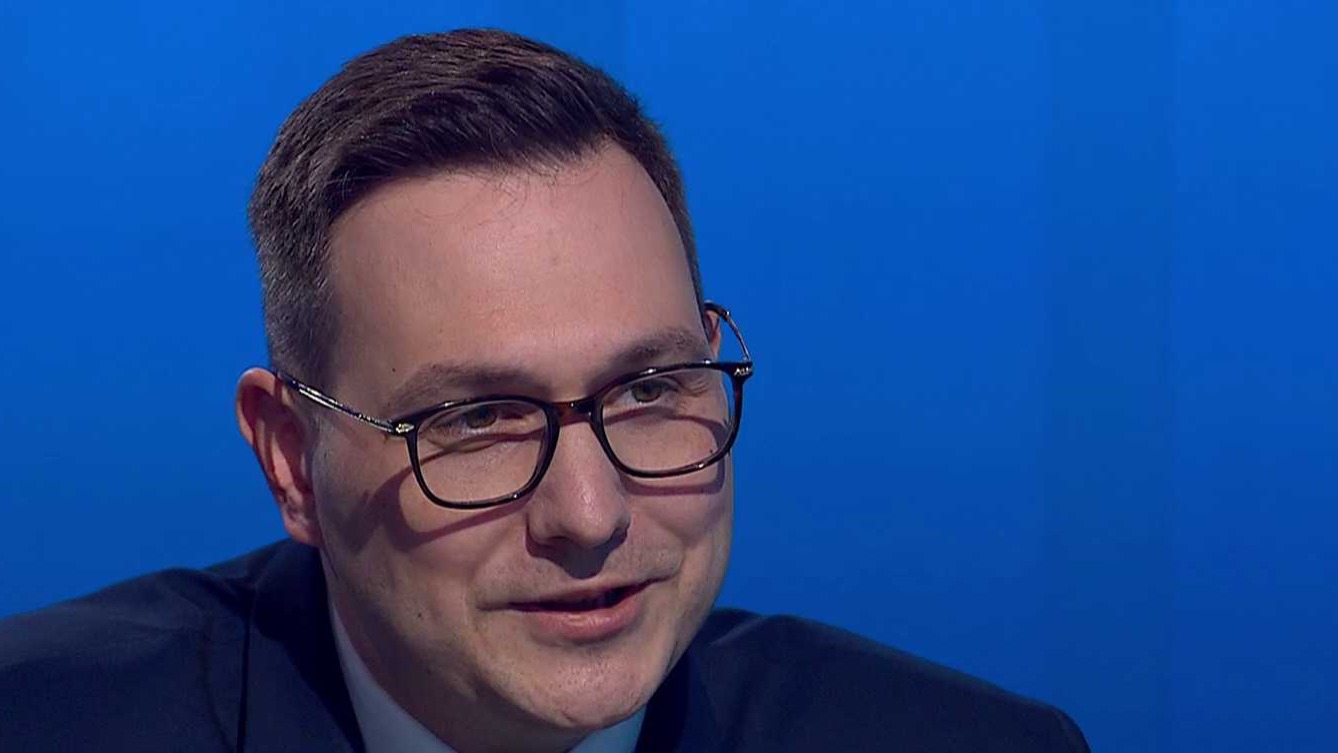 Interview ČT24