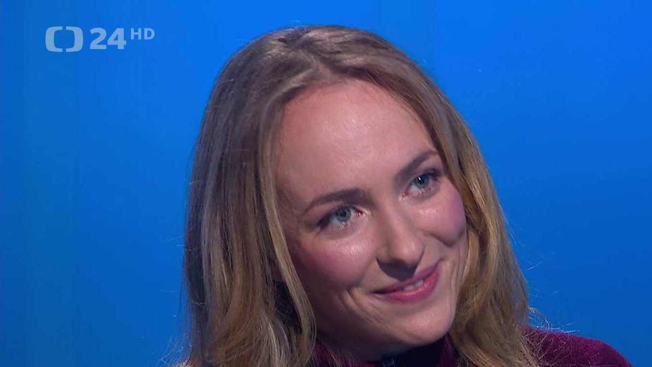 Interview ČT24