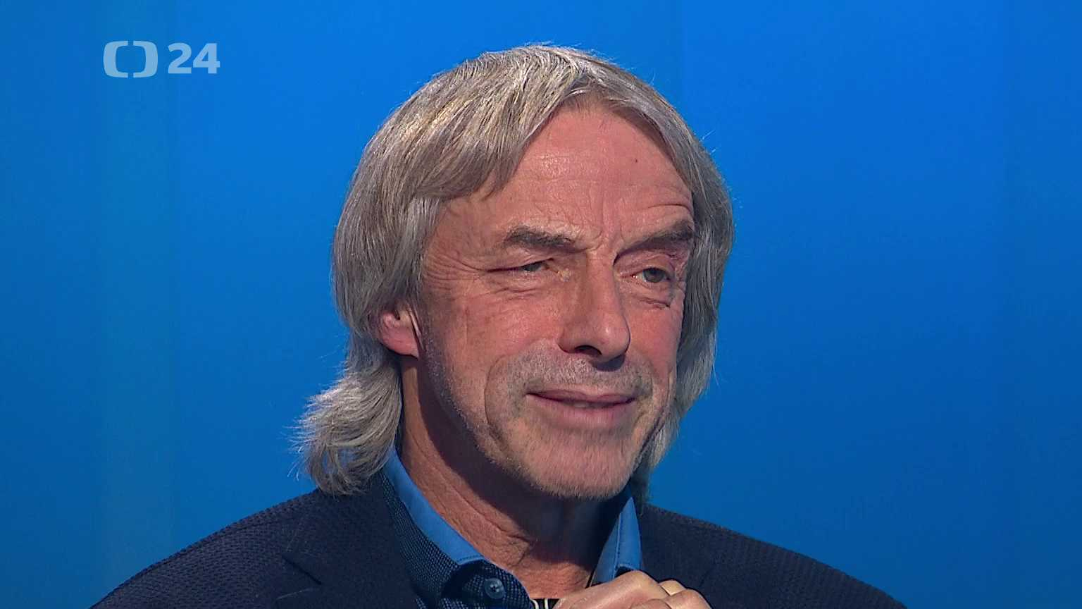 Interview ČT24