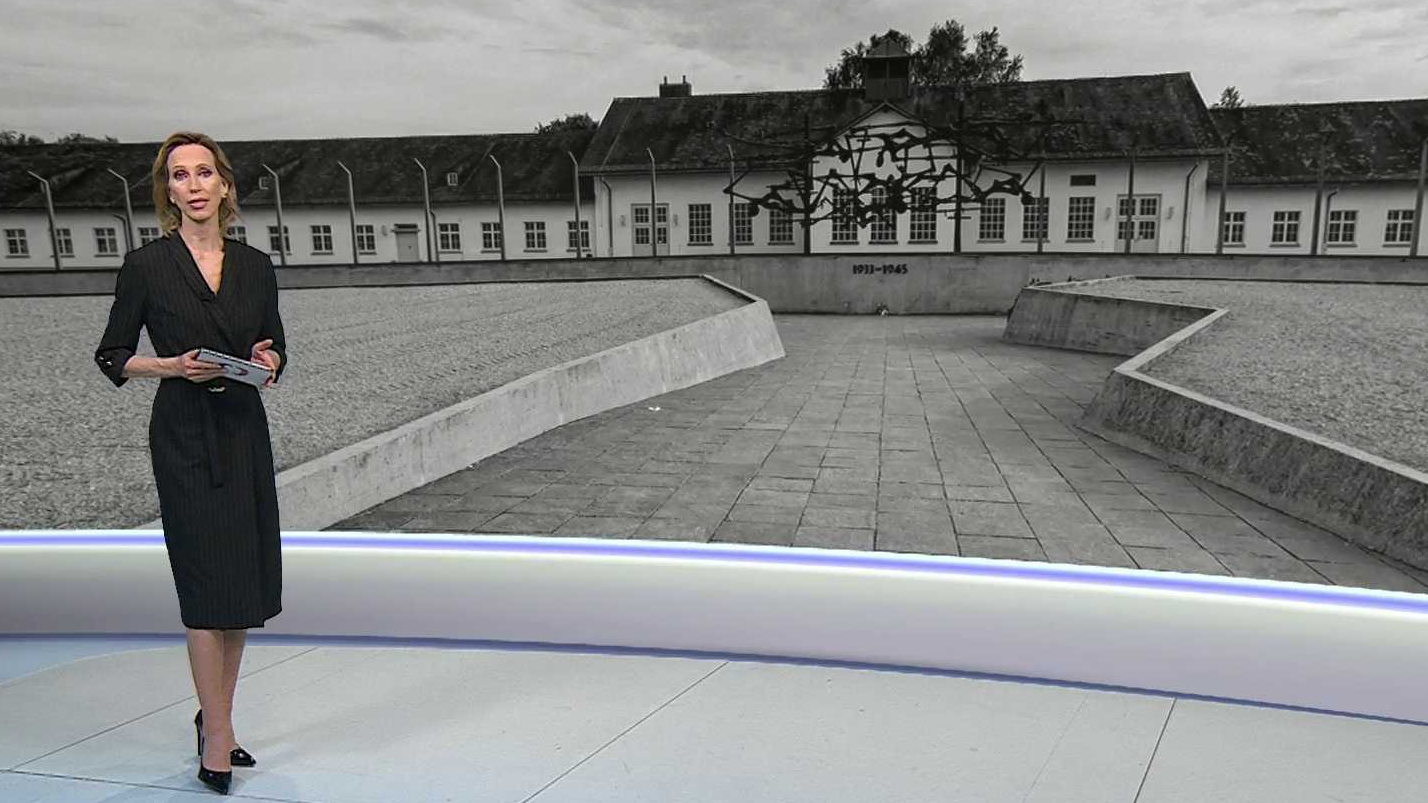 Horizont ČT24, 28. 04. 2025