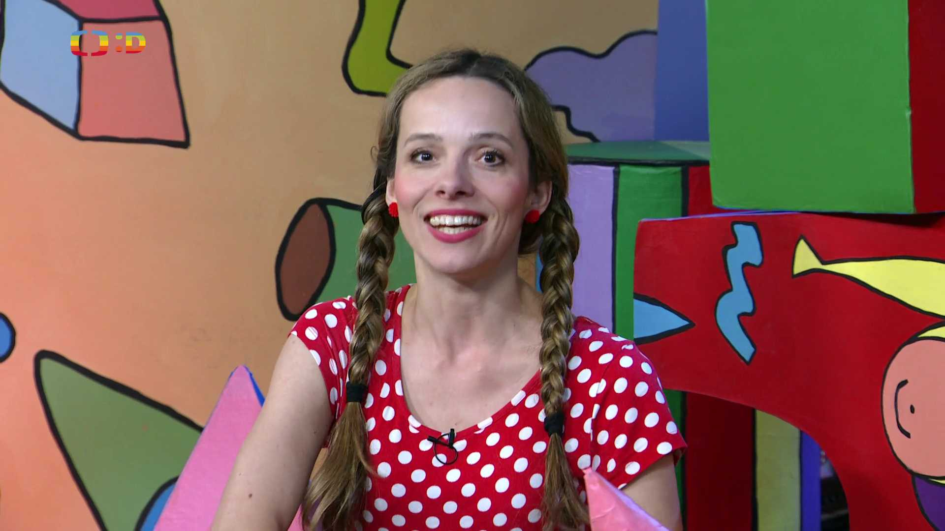 Kouzelná školka