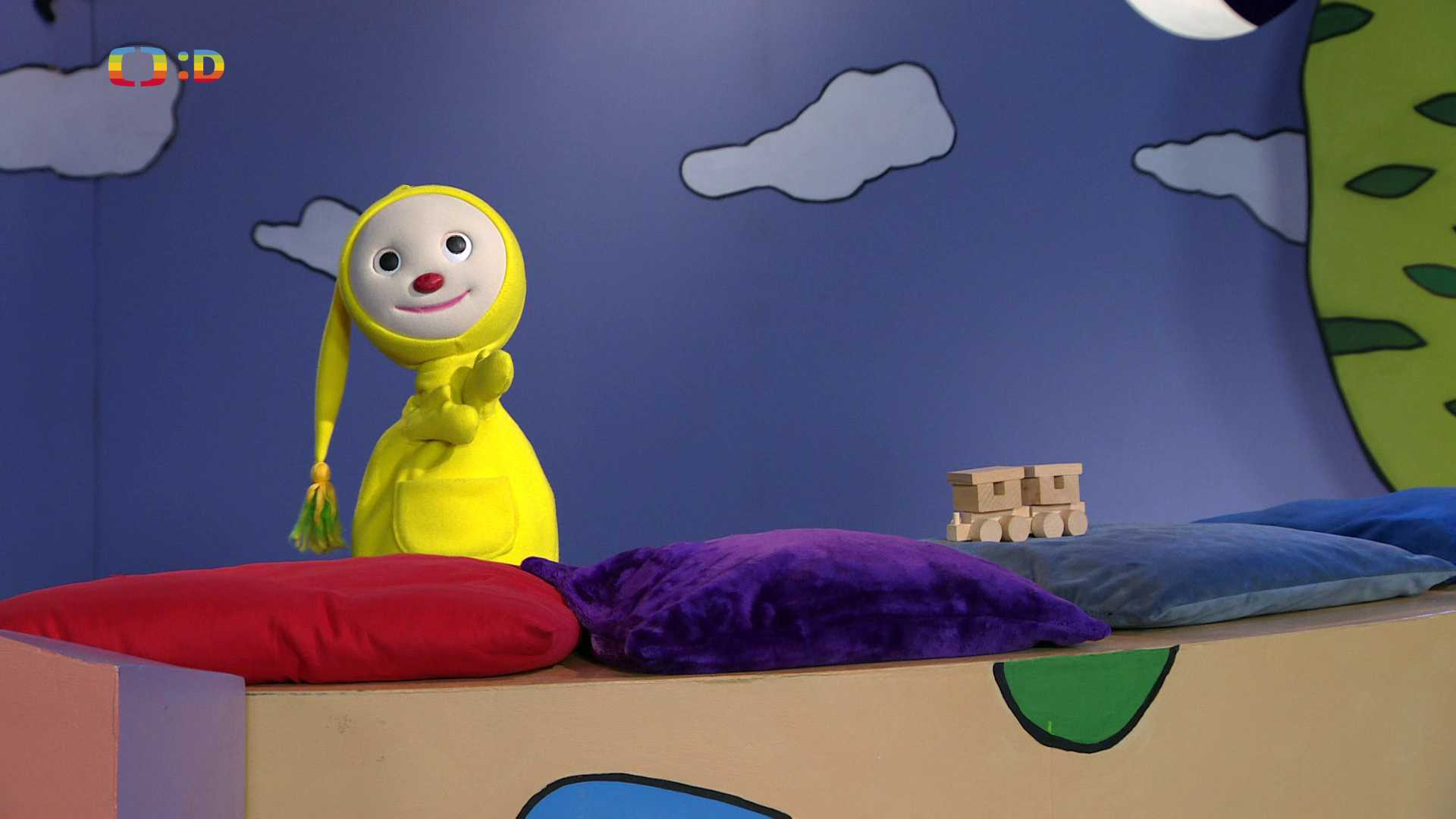 Kouzelná školka
