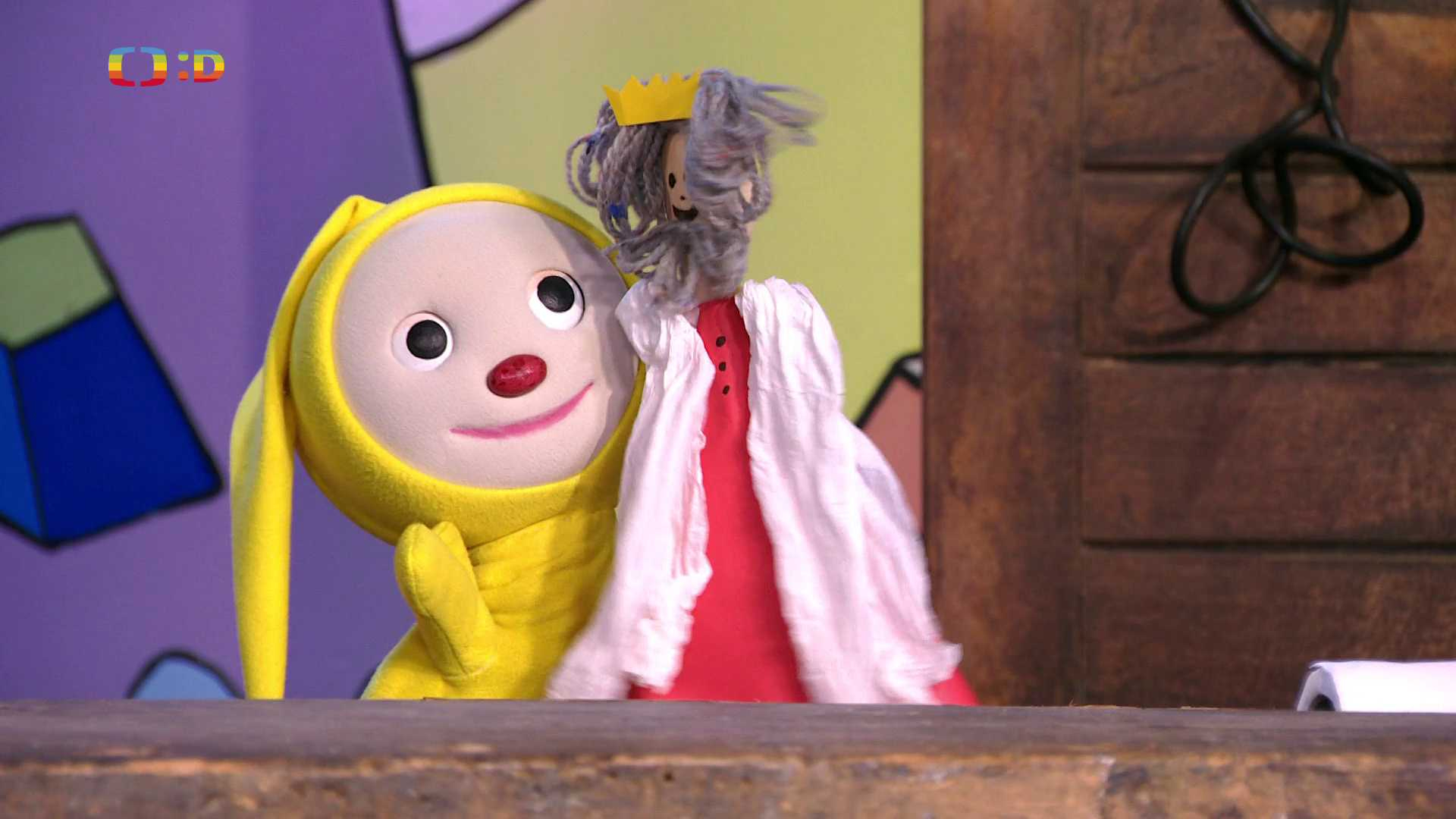 Kouzelná školka