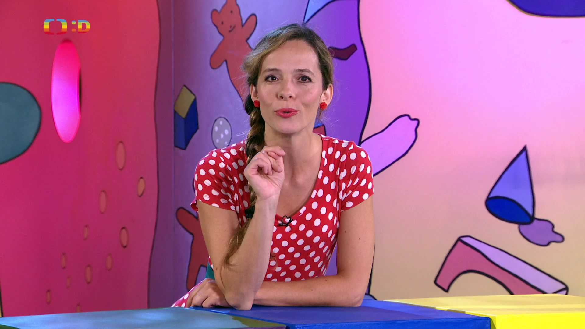 Kouzelná školka