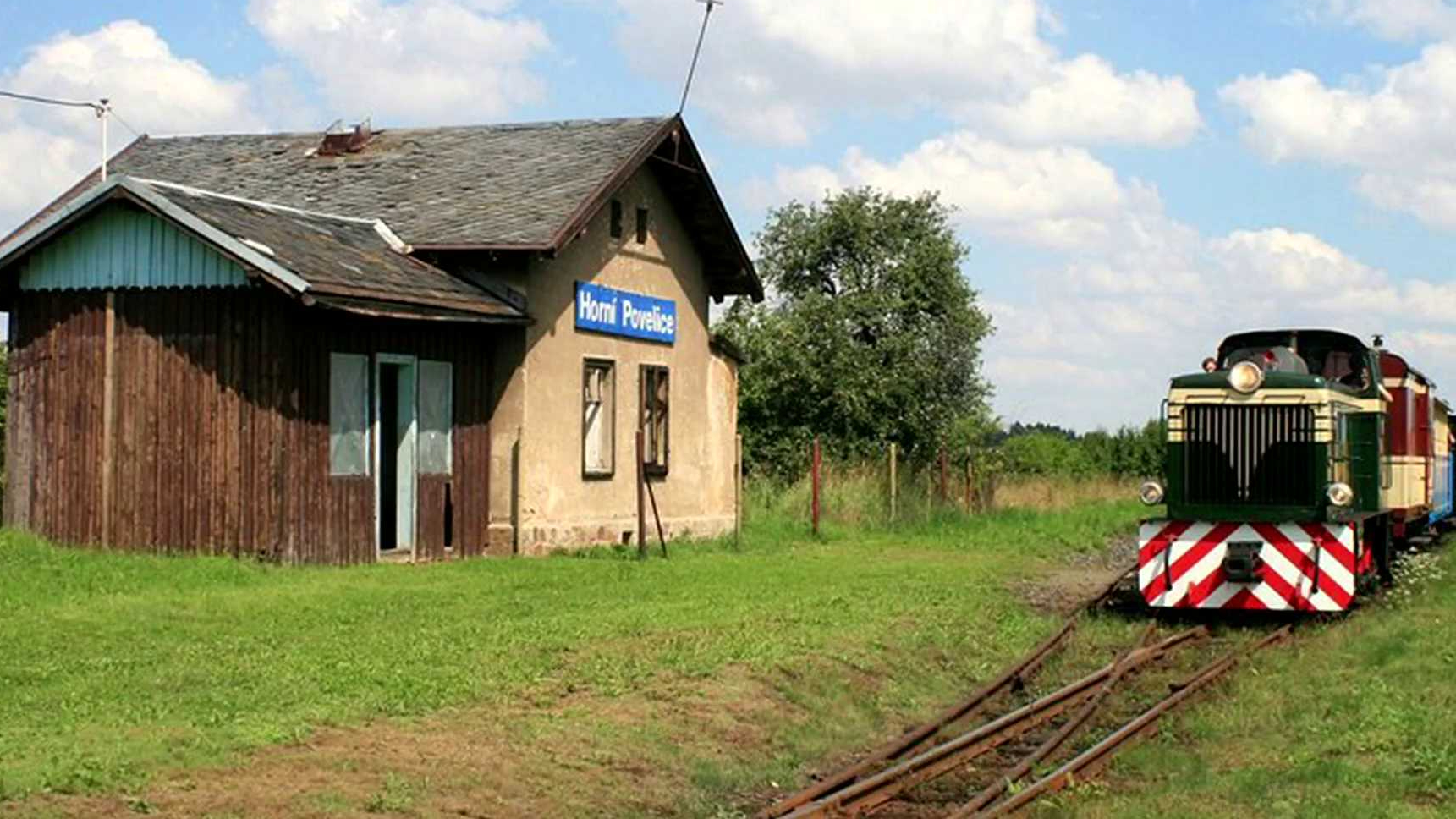 Týden v regionech