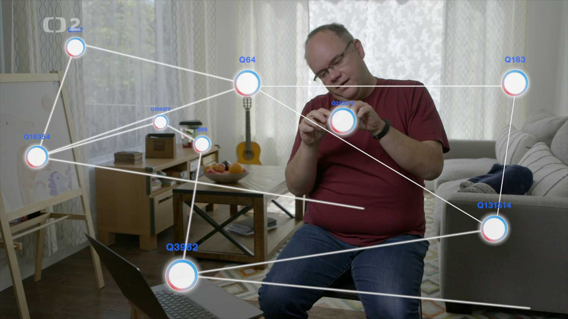 Dobrodružství vědy a techniky