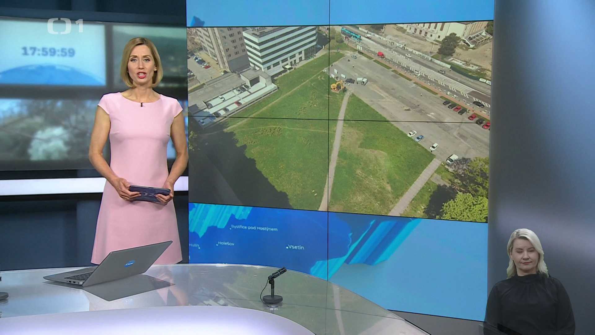 Události v regionech, 29. 04. 2025