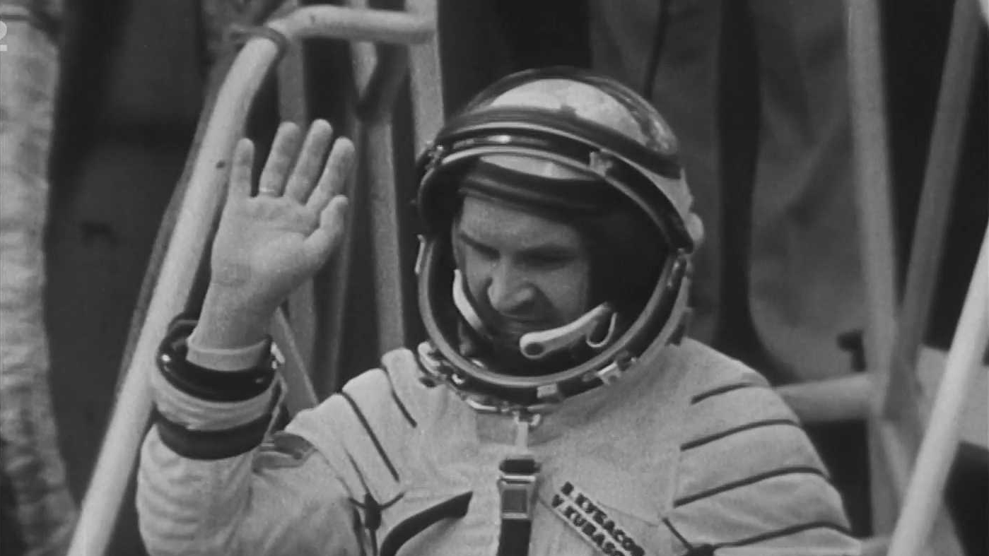 Československý filmový týdeník 1975