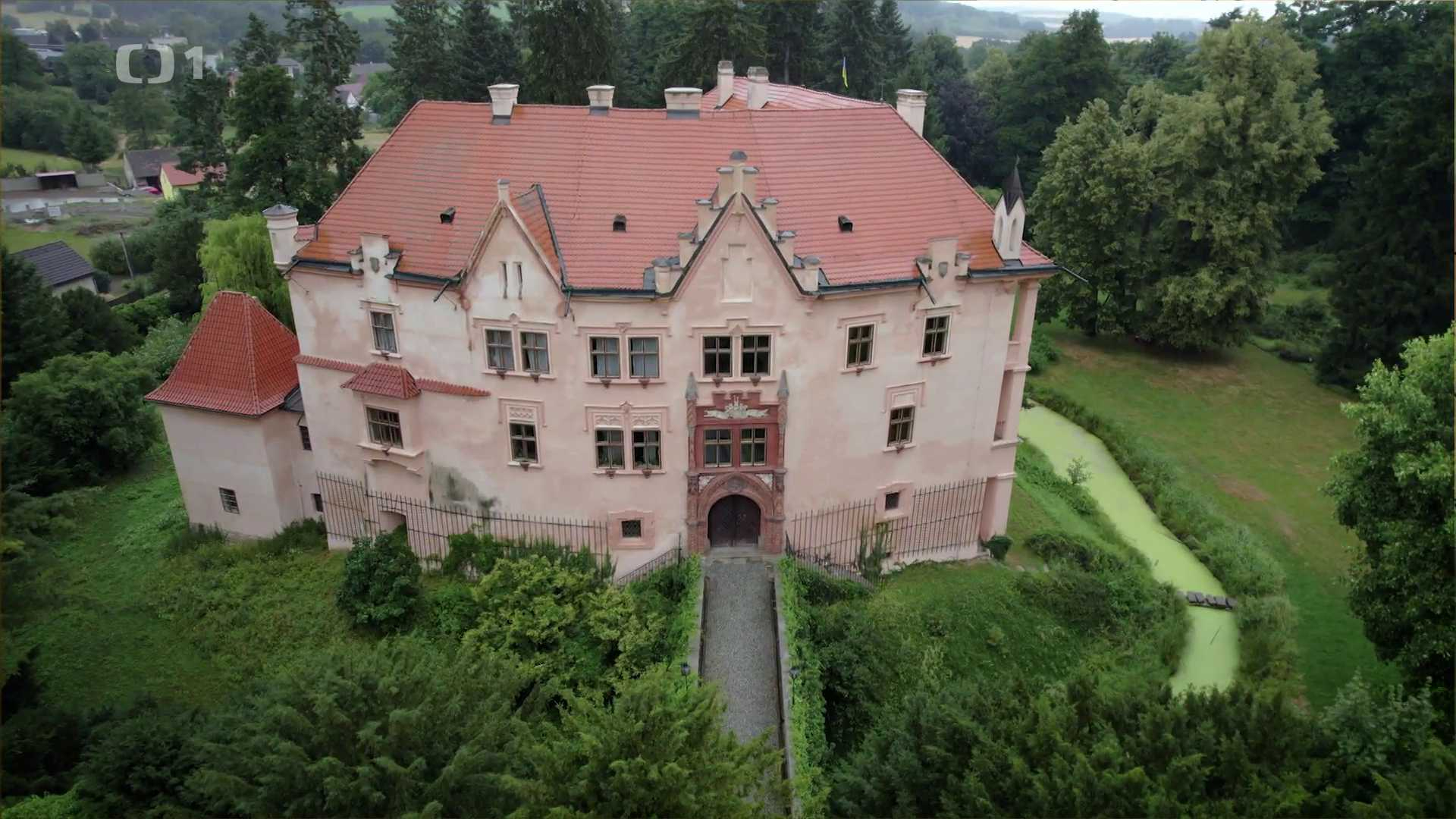 Toulavá kamera