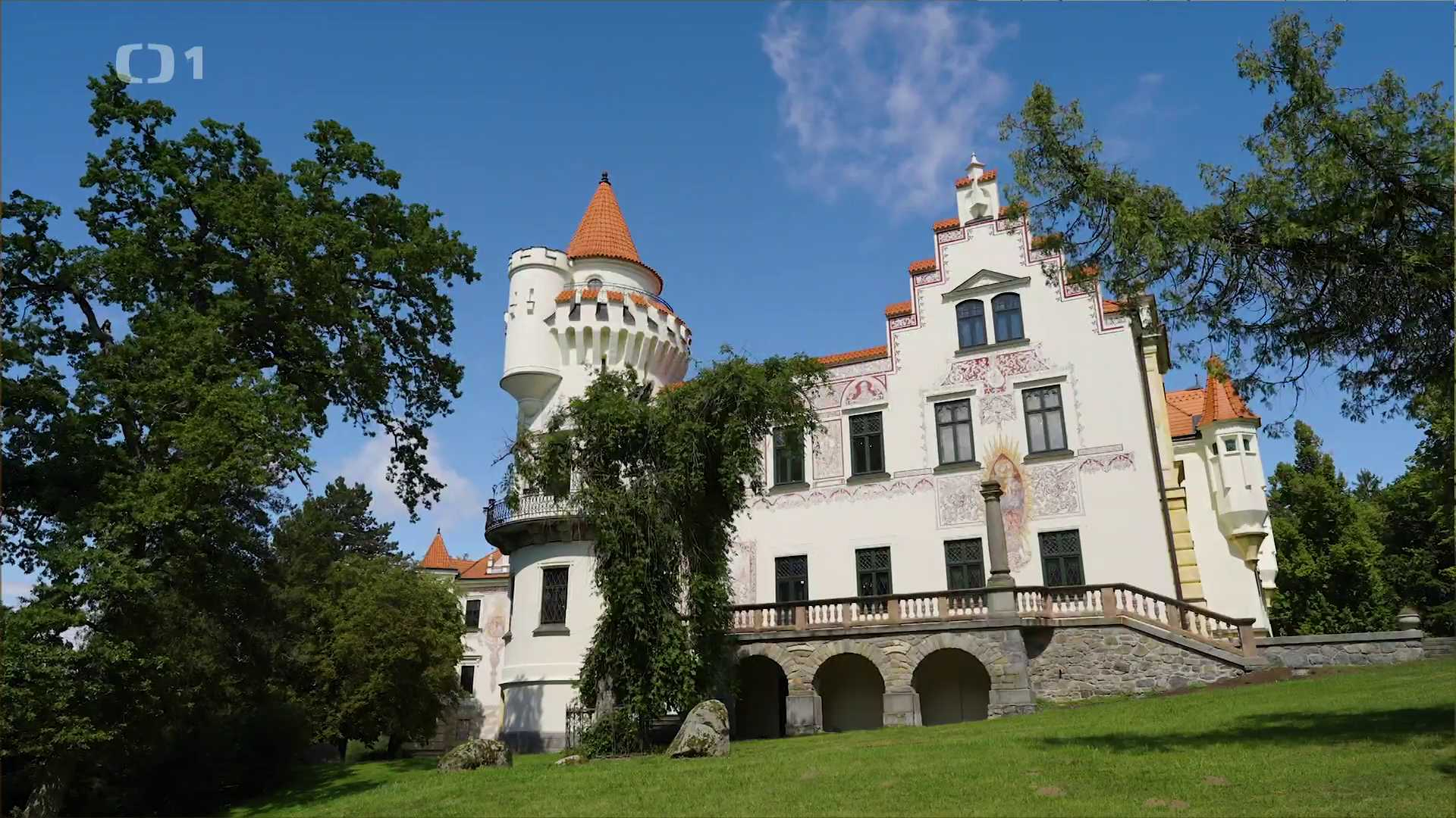 Toulavá kamera
