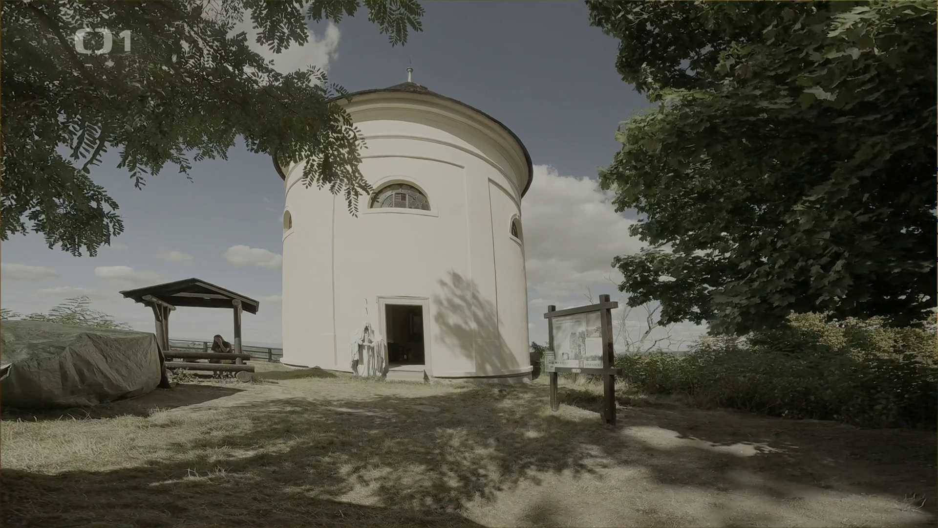 Toulavá kamera