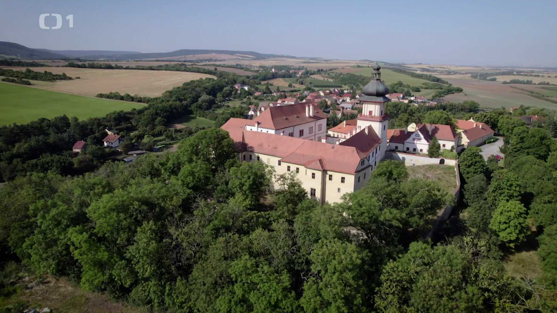 Toulavá kamera