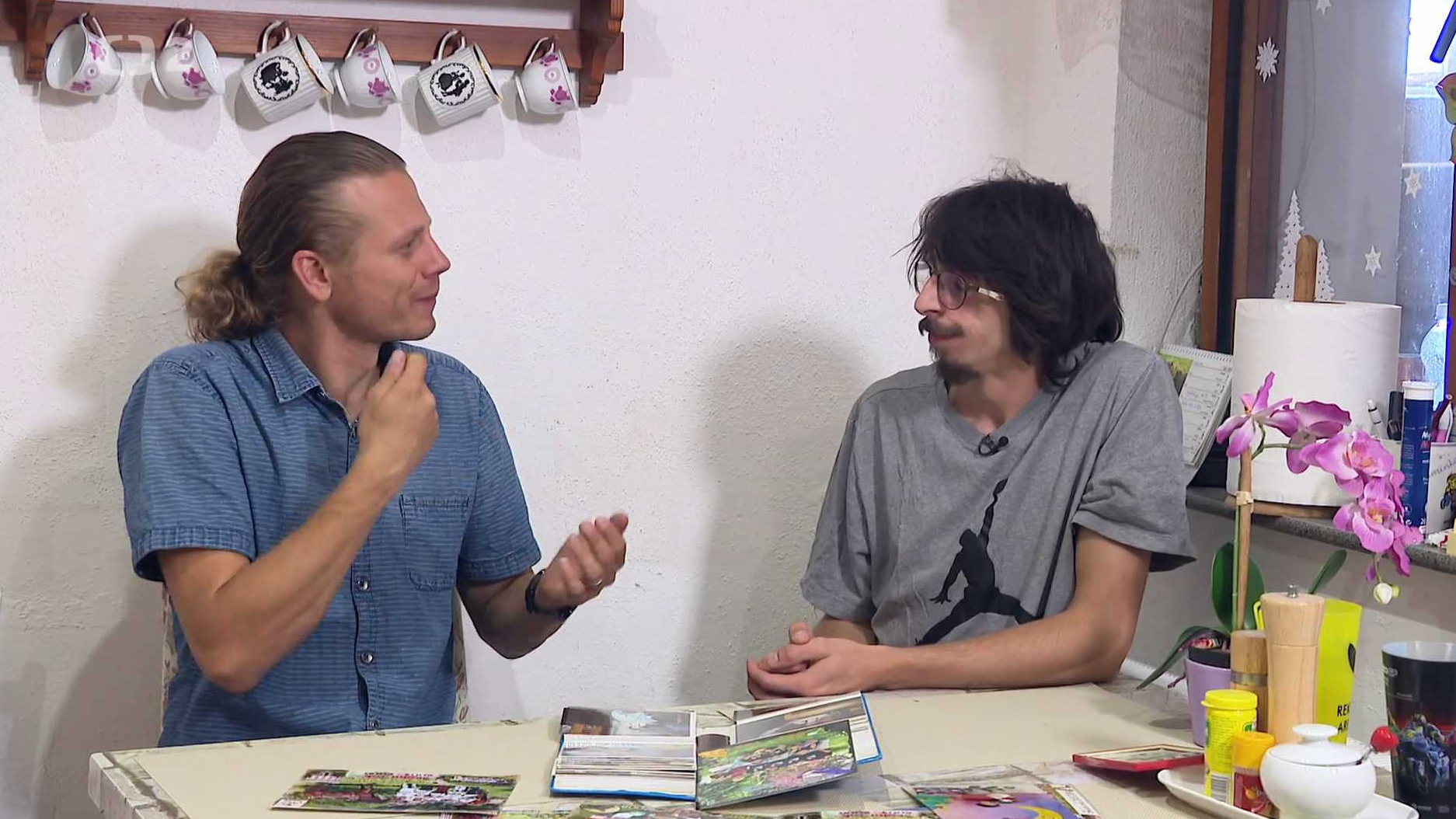 Televizní klub neslyšících