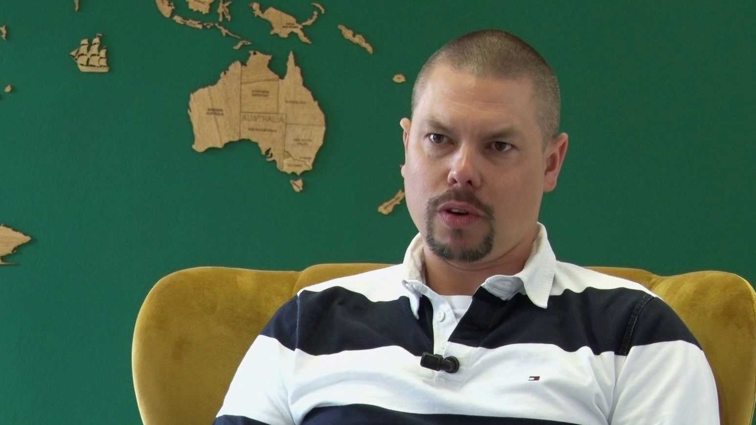 Gejzír