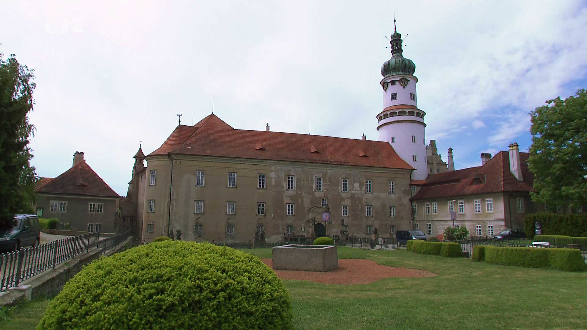 Křesťanský magazín - Poutní místa Svatého roku 2025
