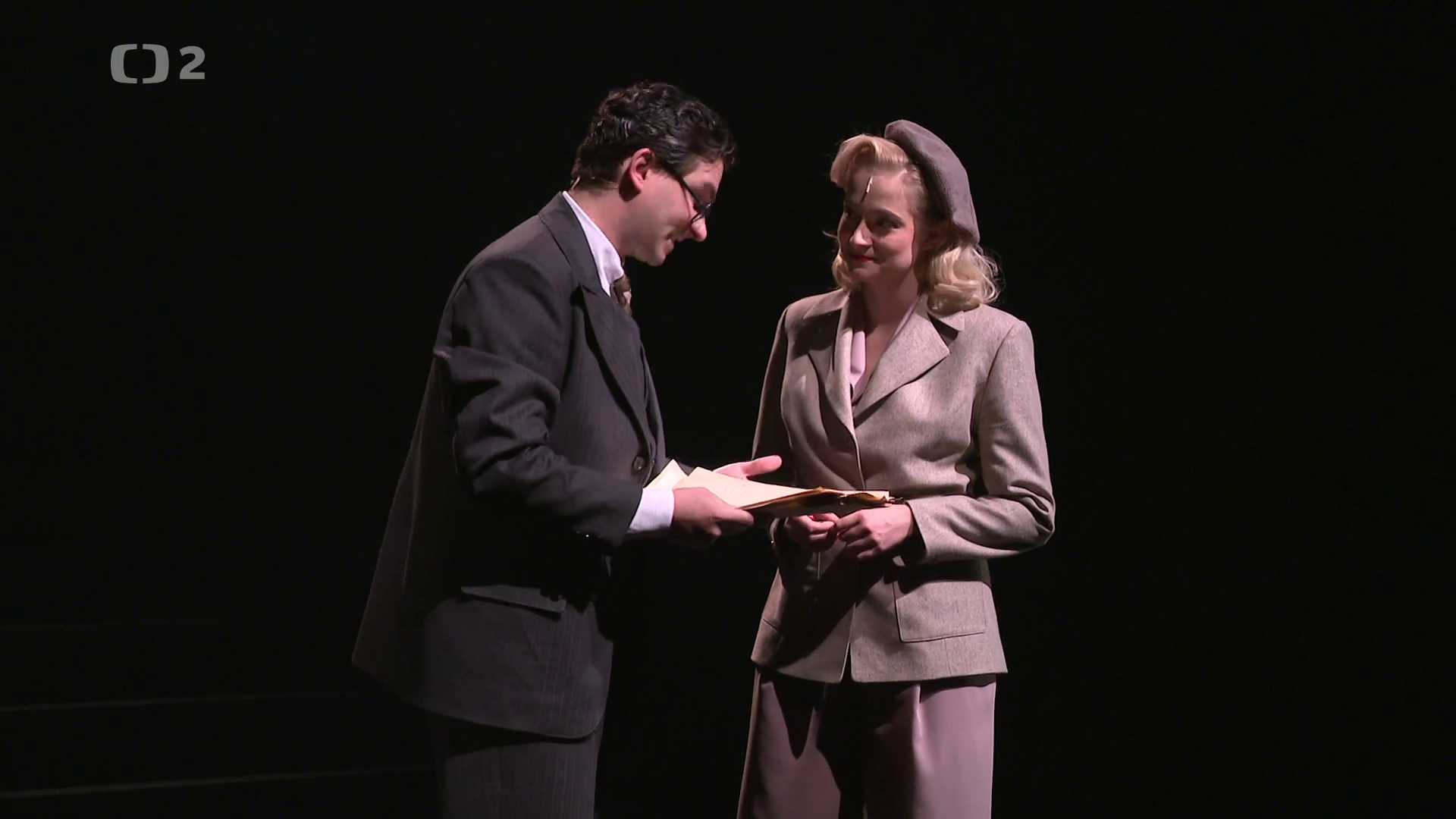 Křesťanský magazín