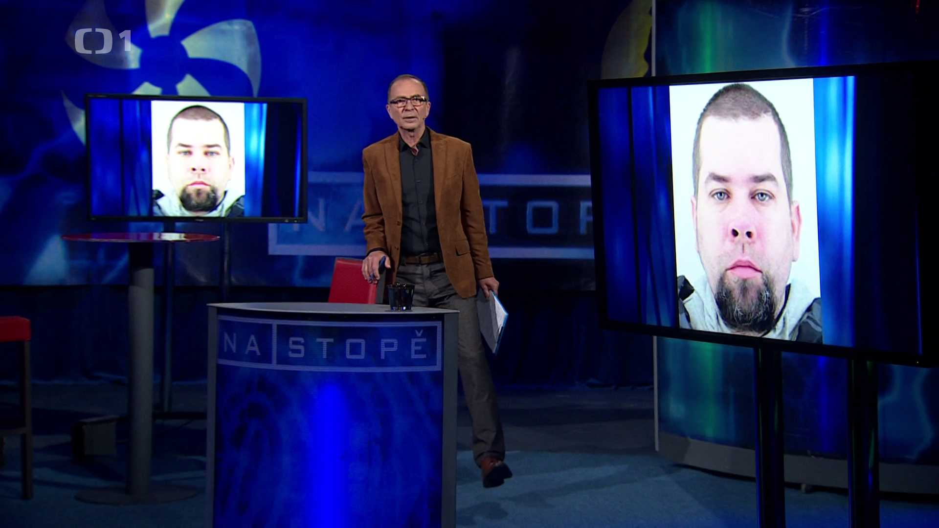 Na stopě