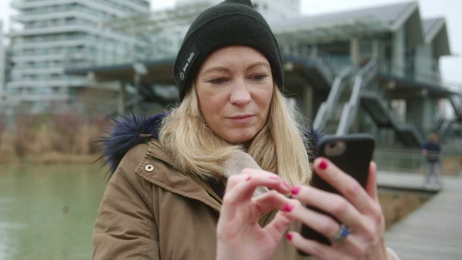 Dobrodružství vědy a techniky