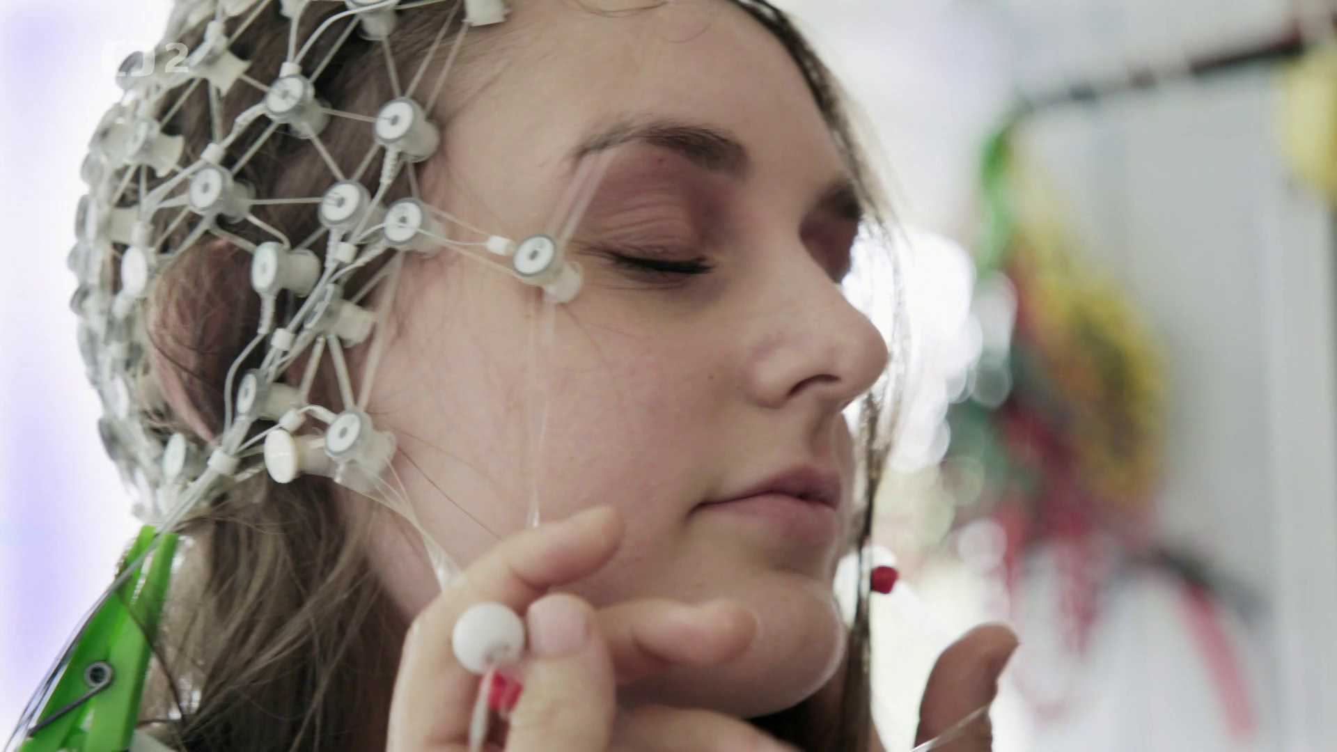 Dobrodružství vědy a techniky