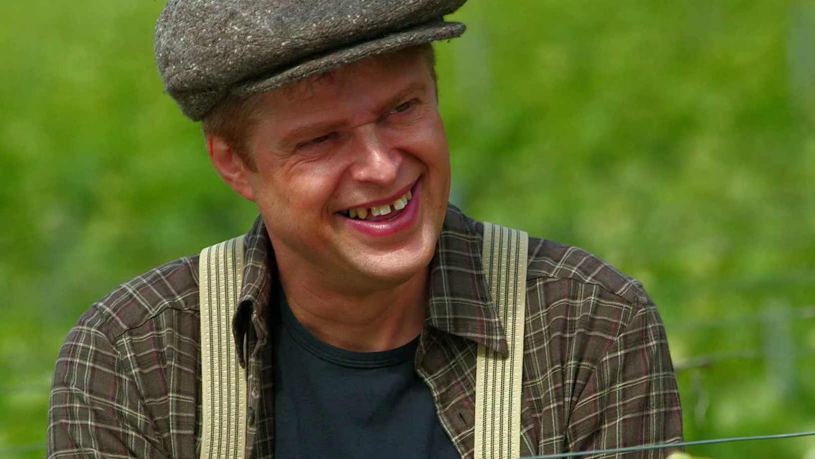 Kanadská soda III