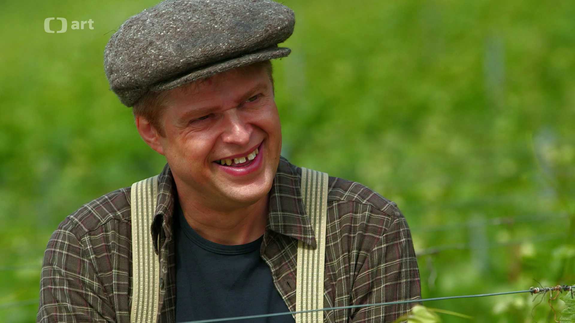 Kanadská soda III