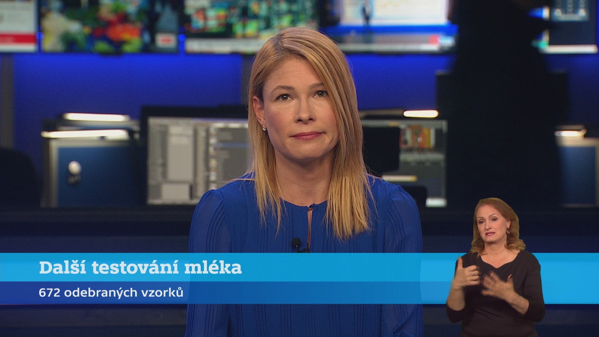 Události v regionech, 12. 05. 2025