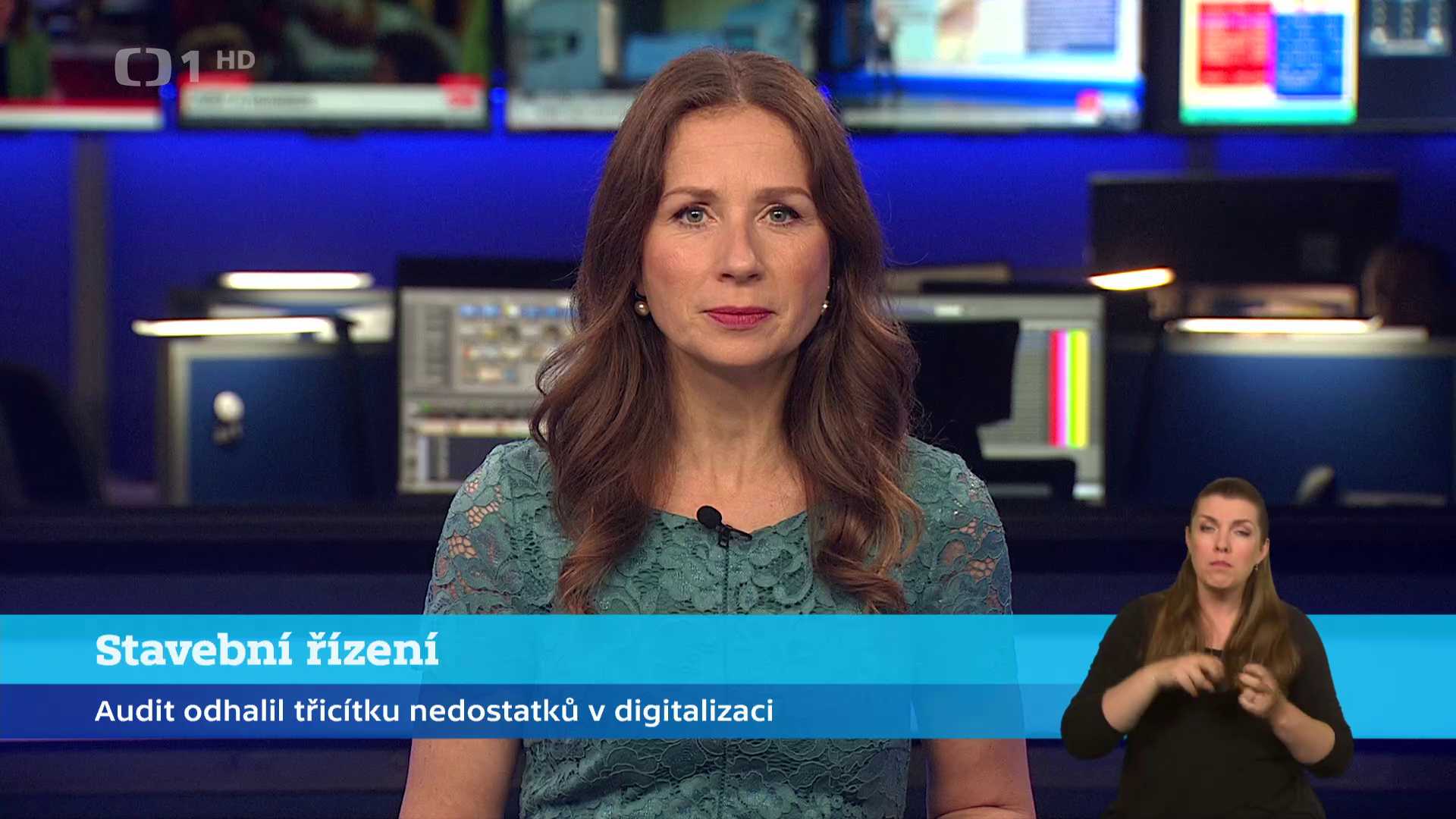 Události v regionech