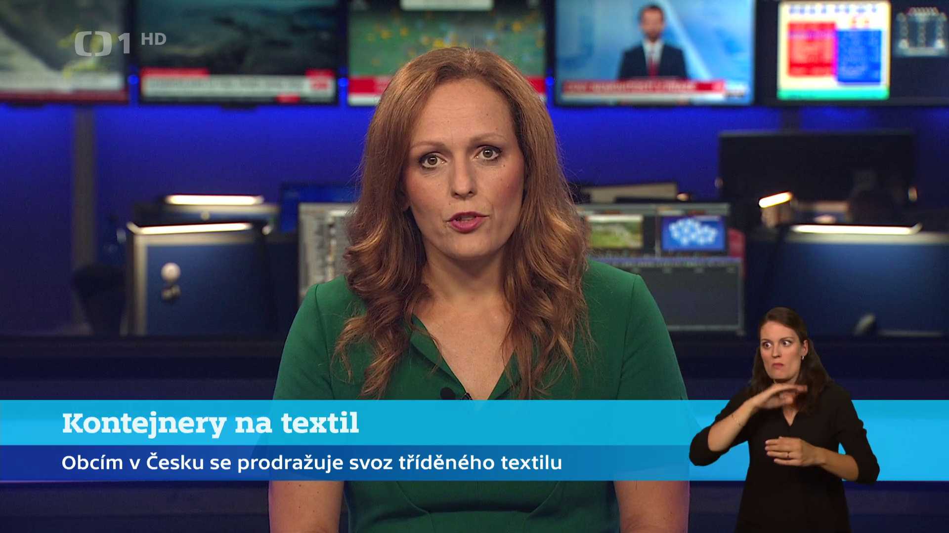 Události v regionech