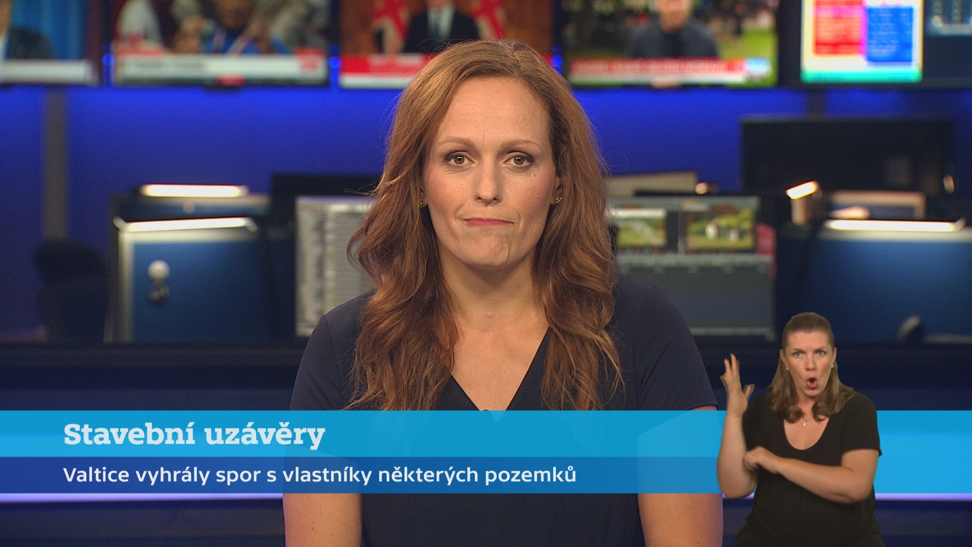 Události v regionech