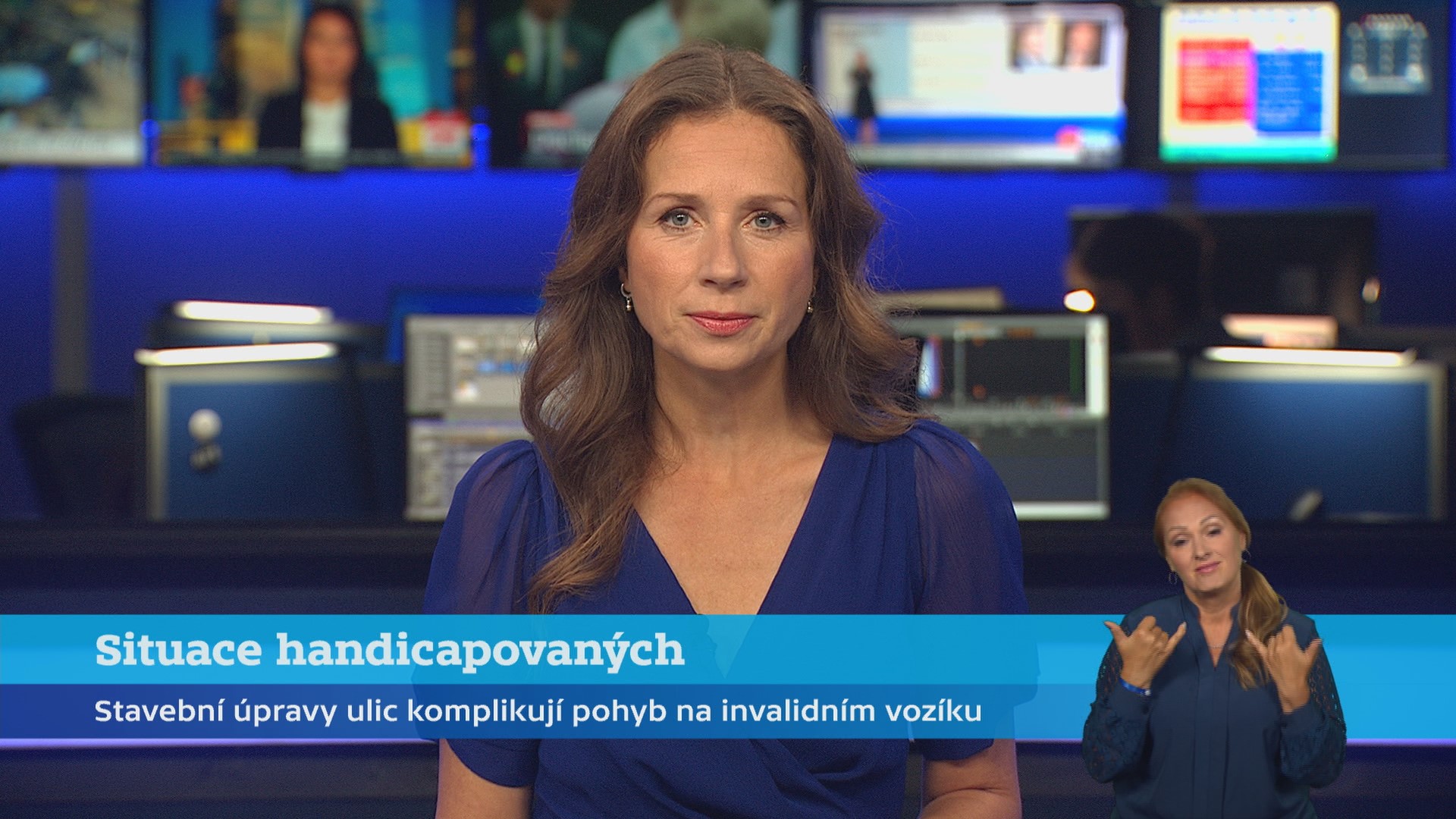 Události v regionech
