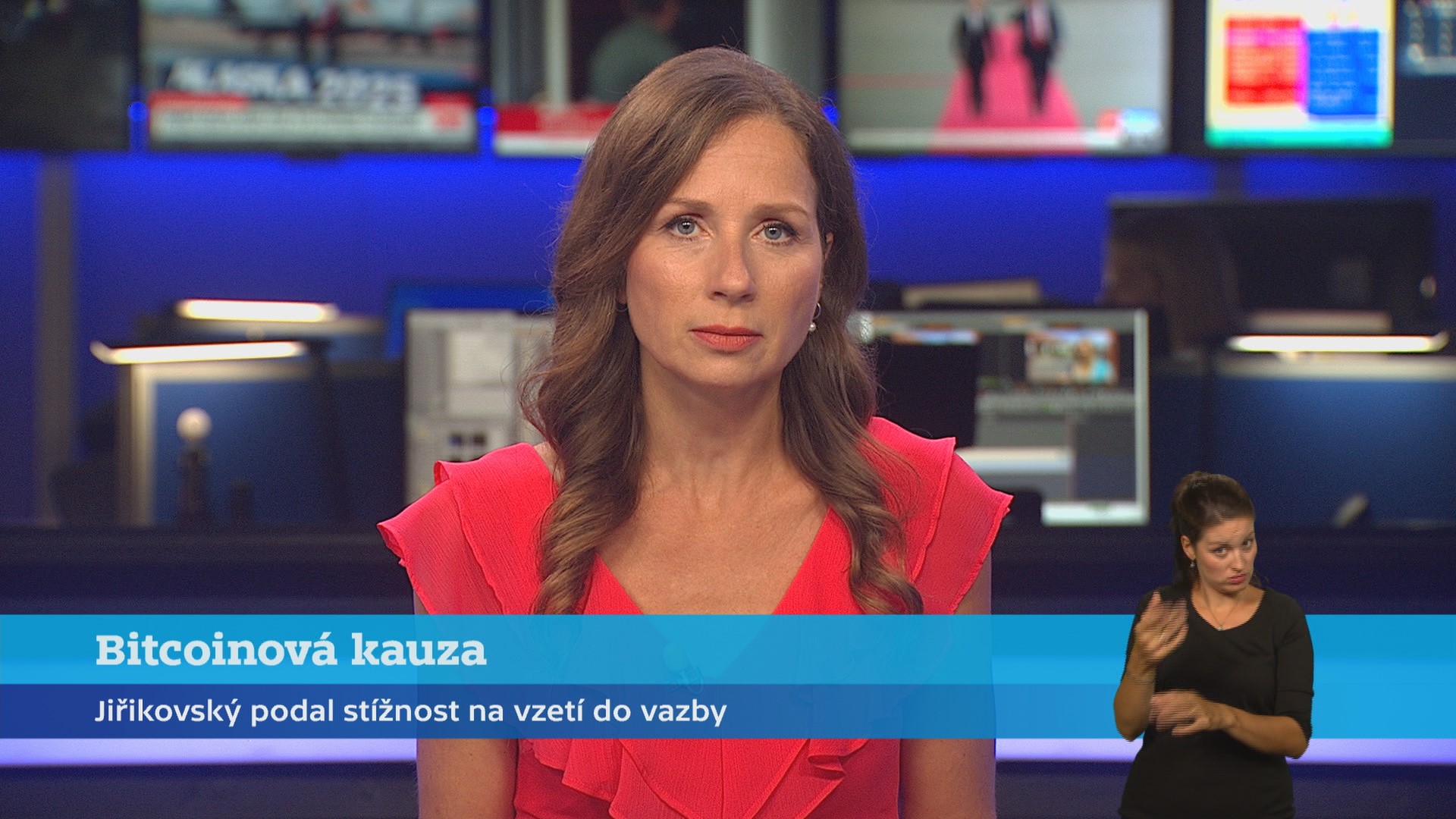 Události v regionech
