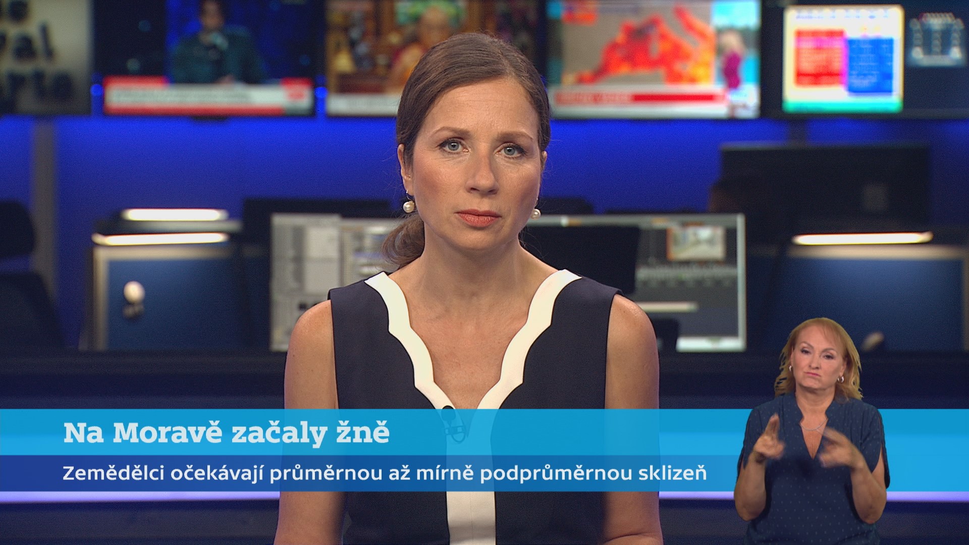 Události v regionech