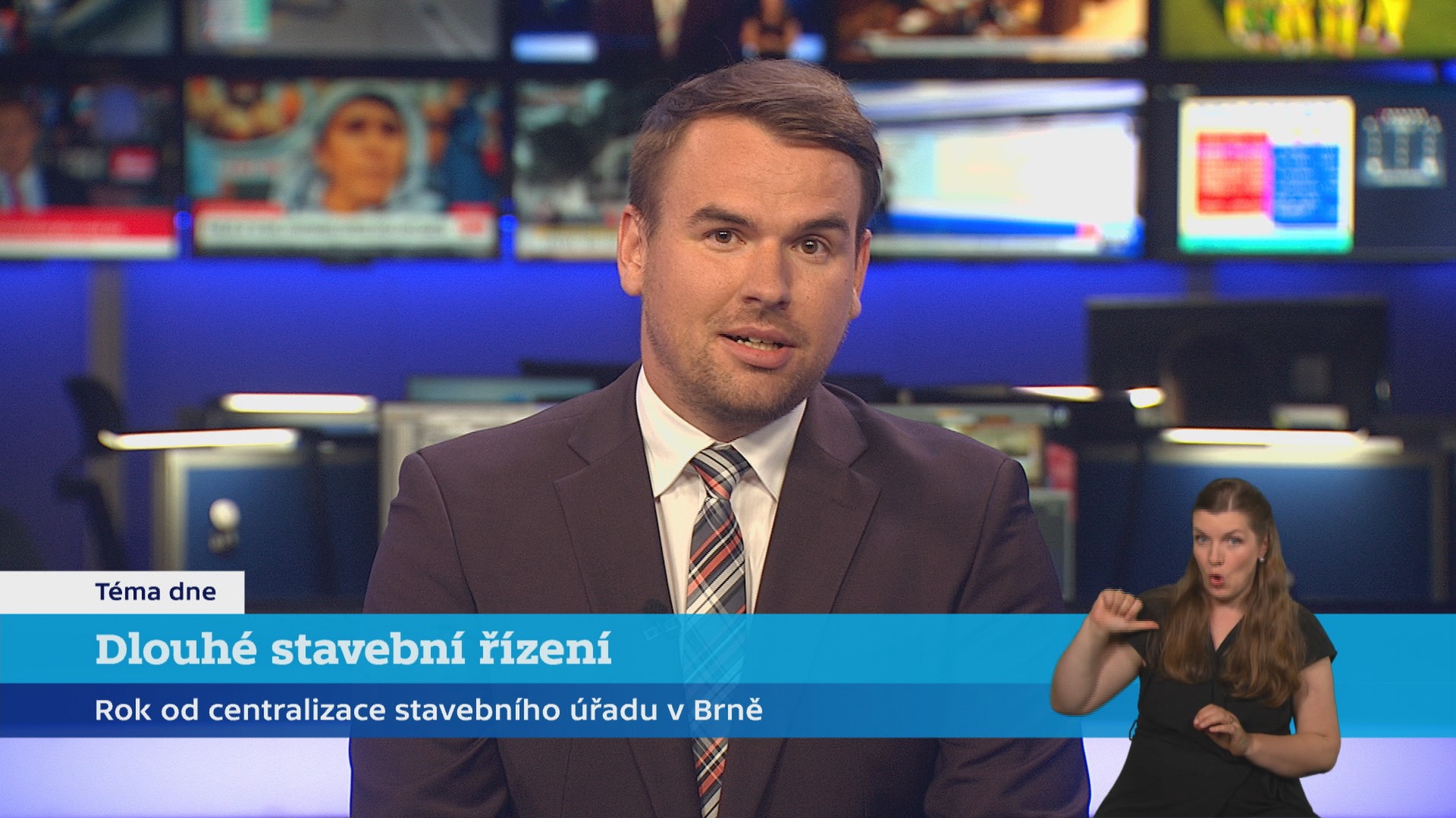 Události v regionech