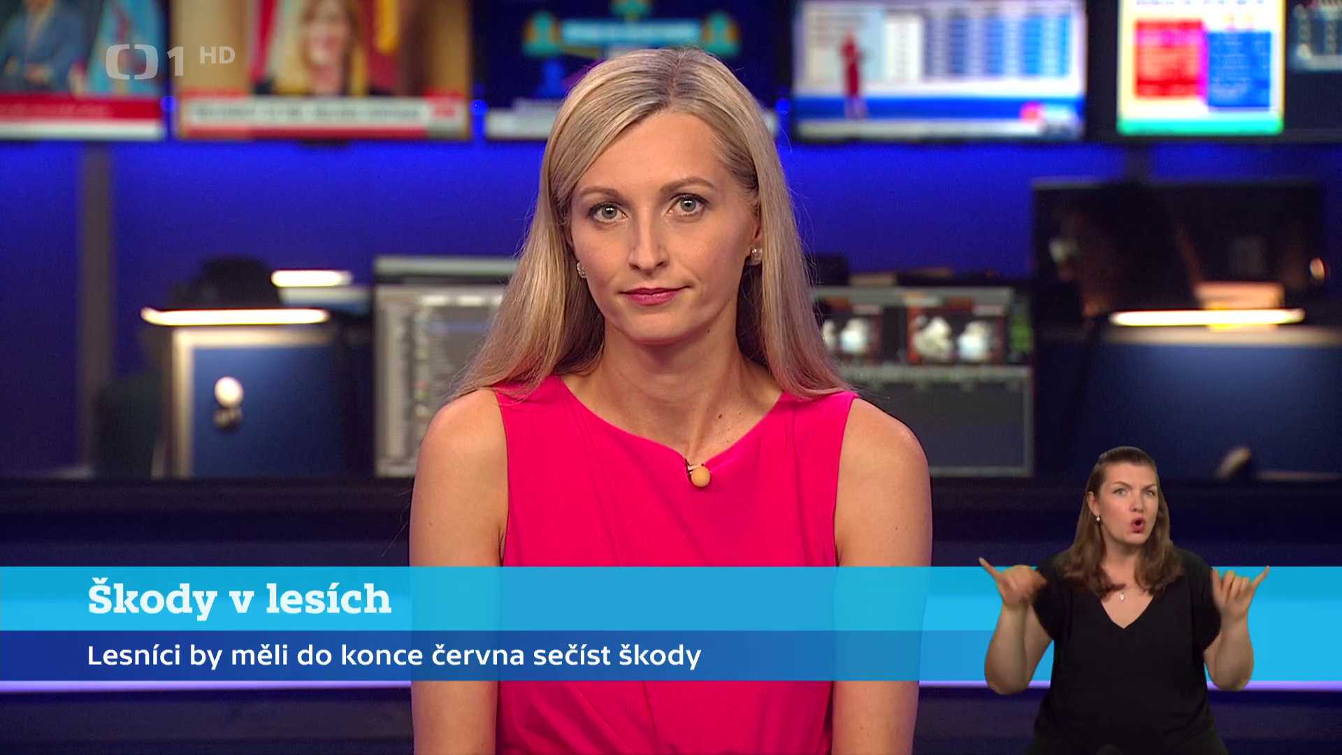 Události v regionech