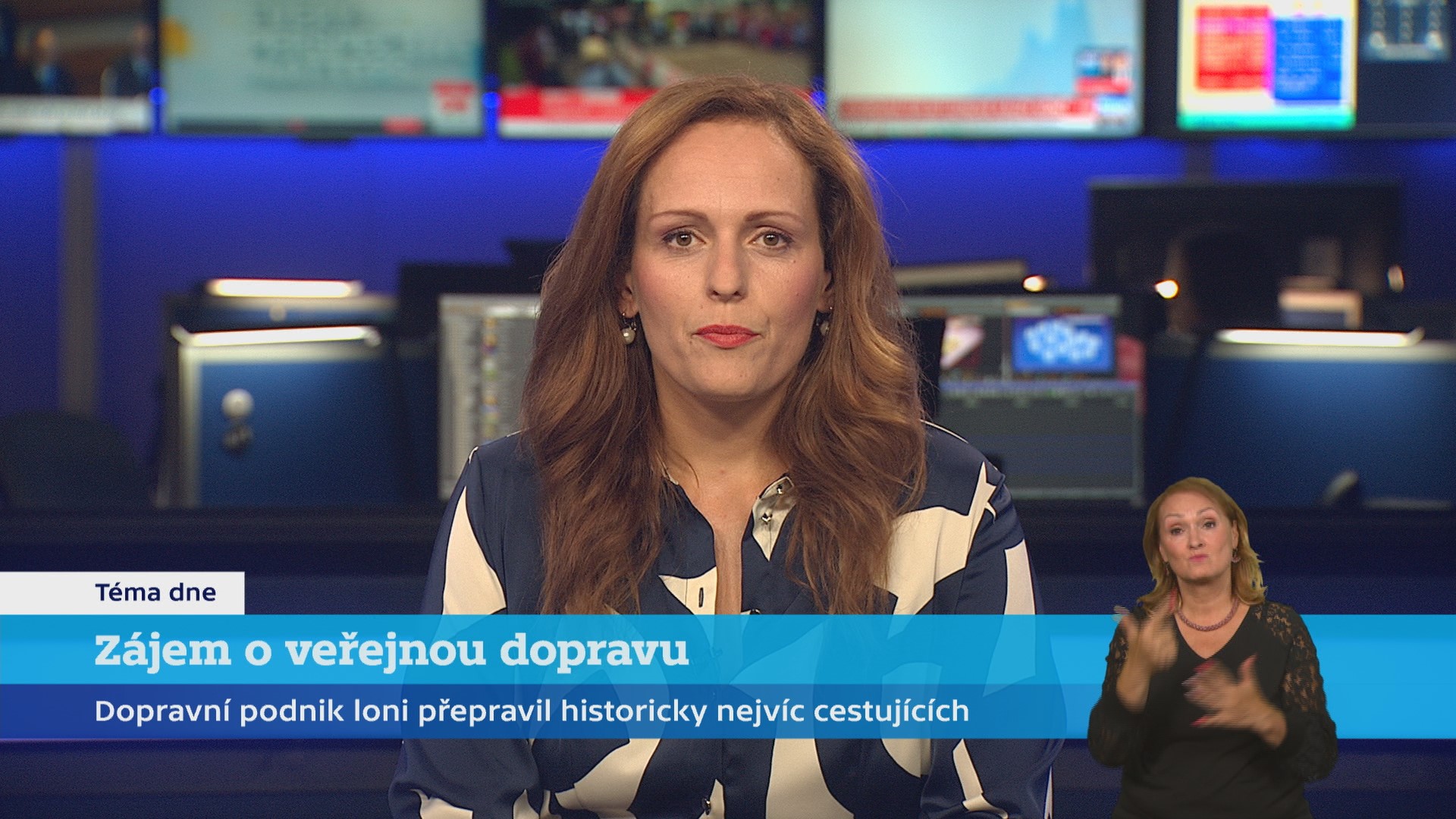 Události v regionech